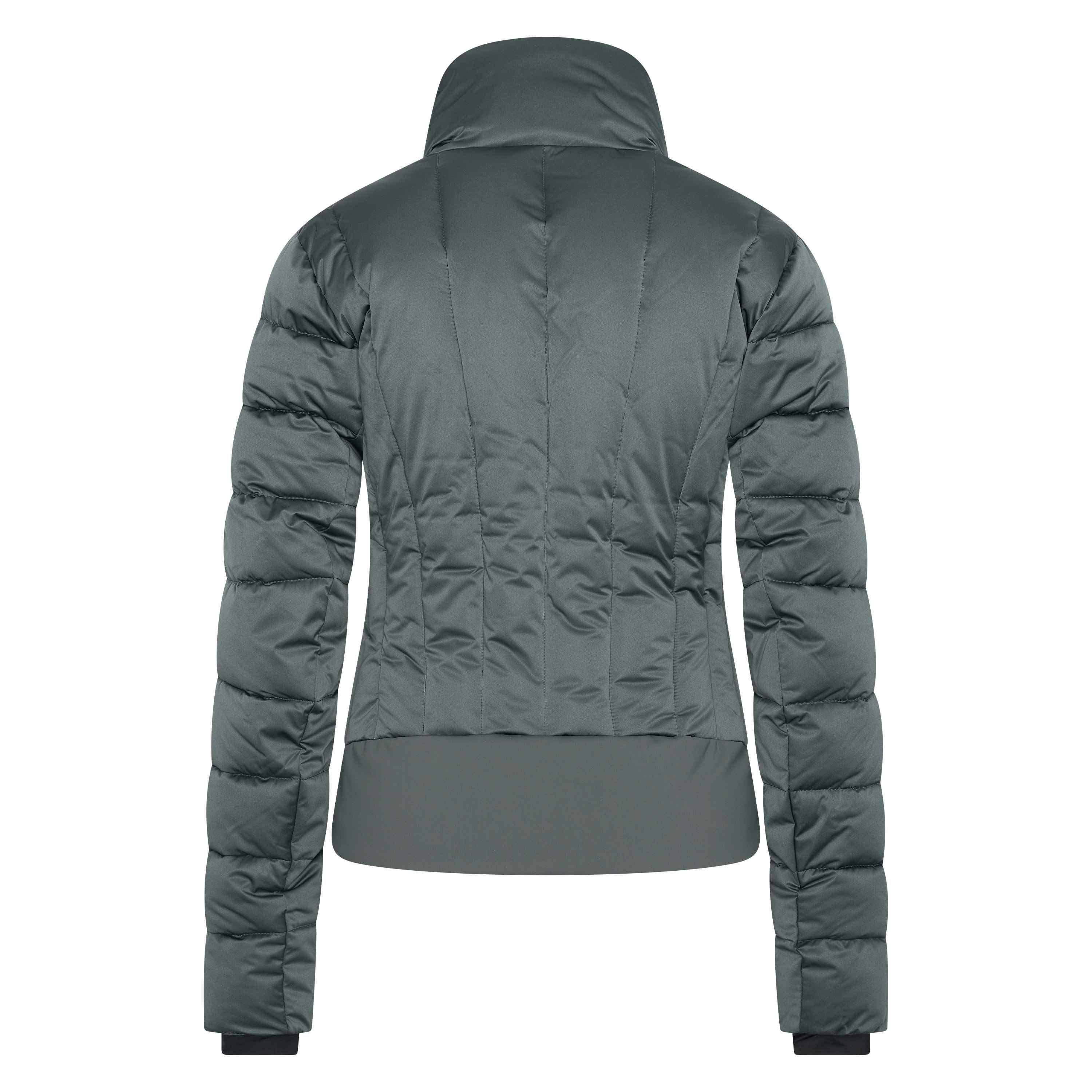 Veste doudoune Bomber Jacket Carrera - Eurostar