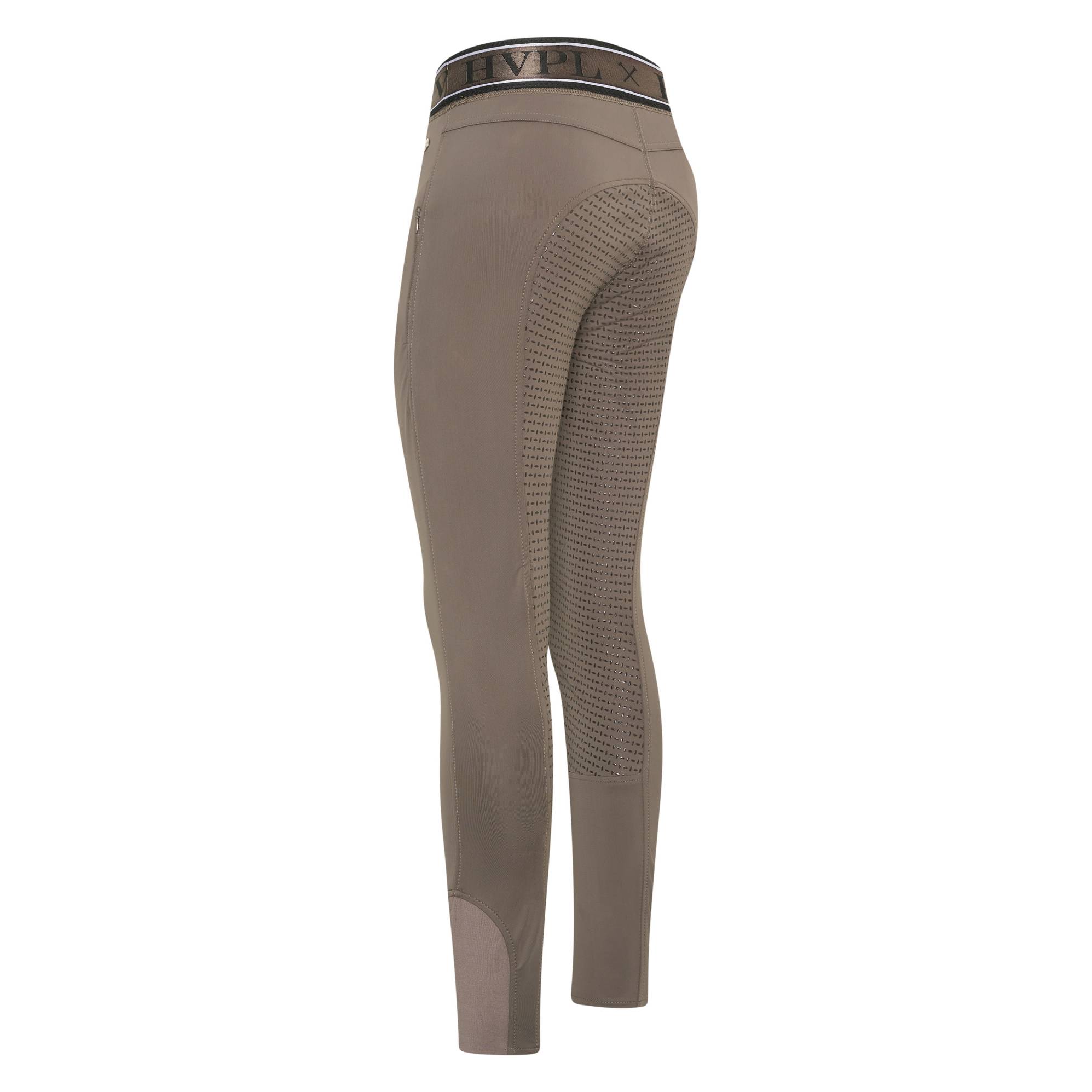 Legging Caroline Full grip - HV Polo