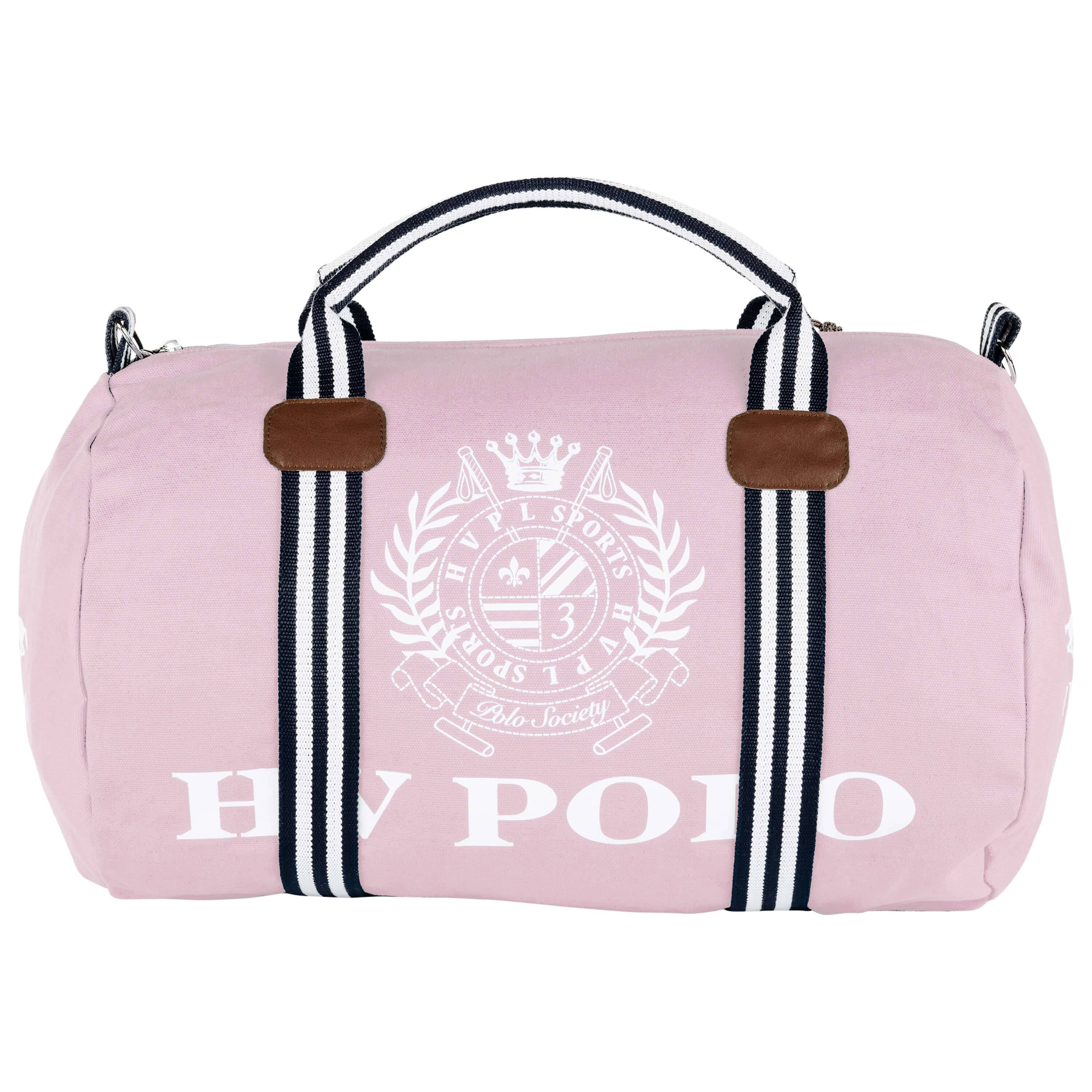 Canvas Favorites sports bag - HV Polo