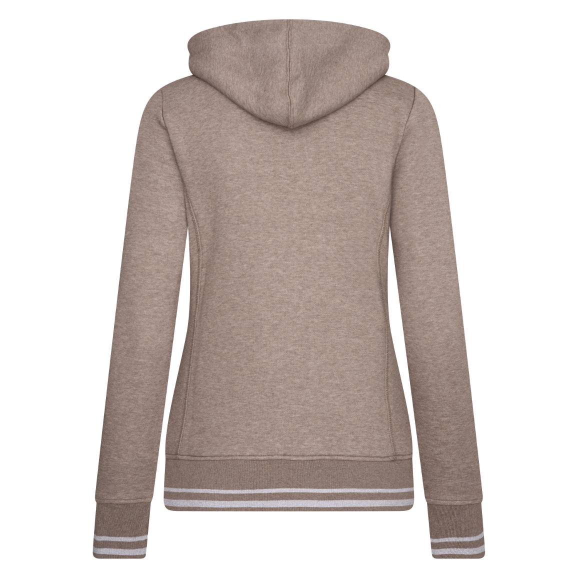 Sweat à capuche Claudette - HV Polo