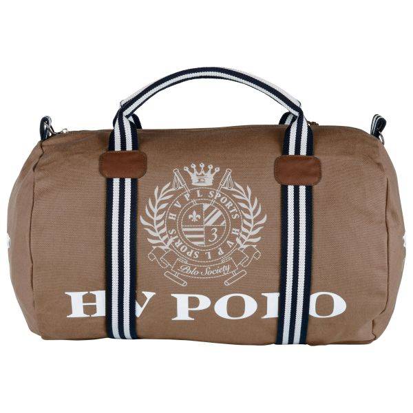 Canvas Favorites sports bag - HV Polo