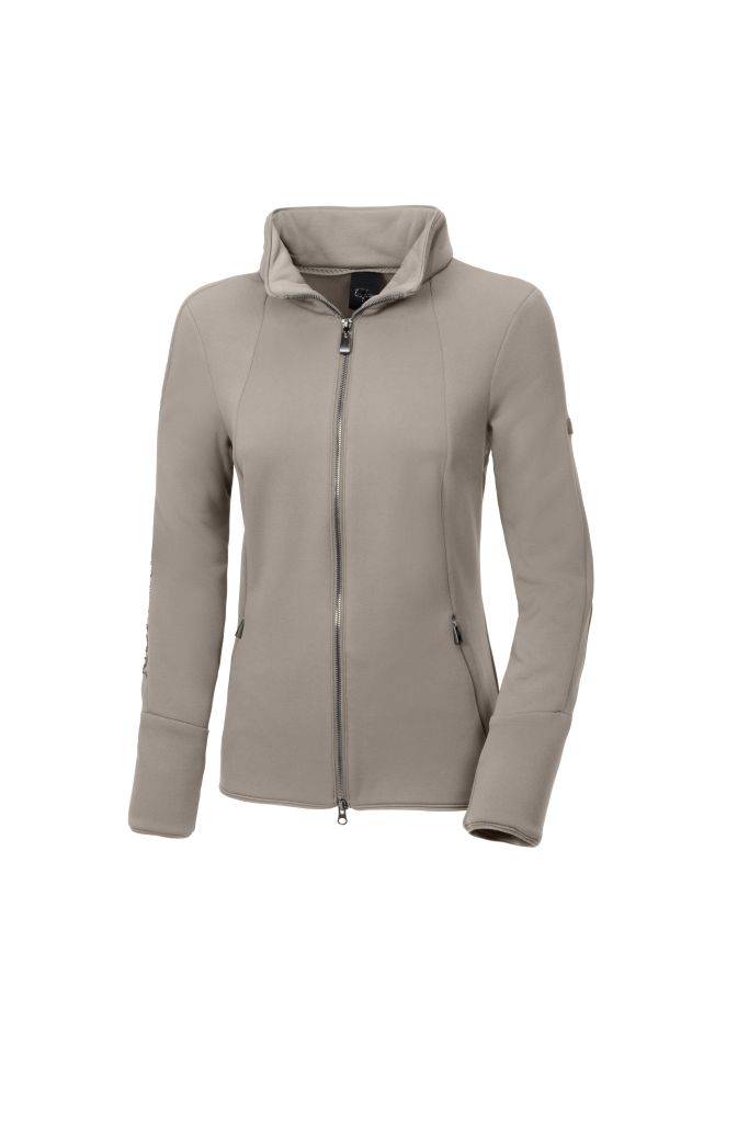 Fleece jacket SIBEL Jacket - Pikeur