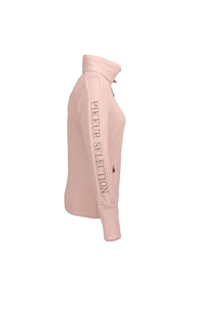 Fleece jacket SIBEL Jacket - Pikeur