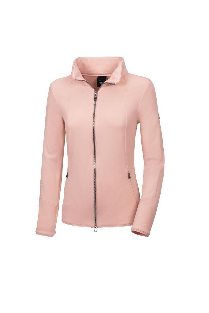 Fleece jacket SIBEL Jacket - Pikeur