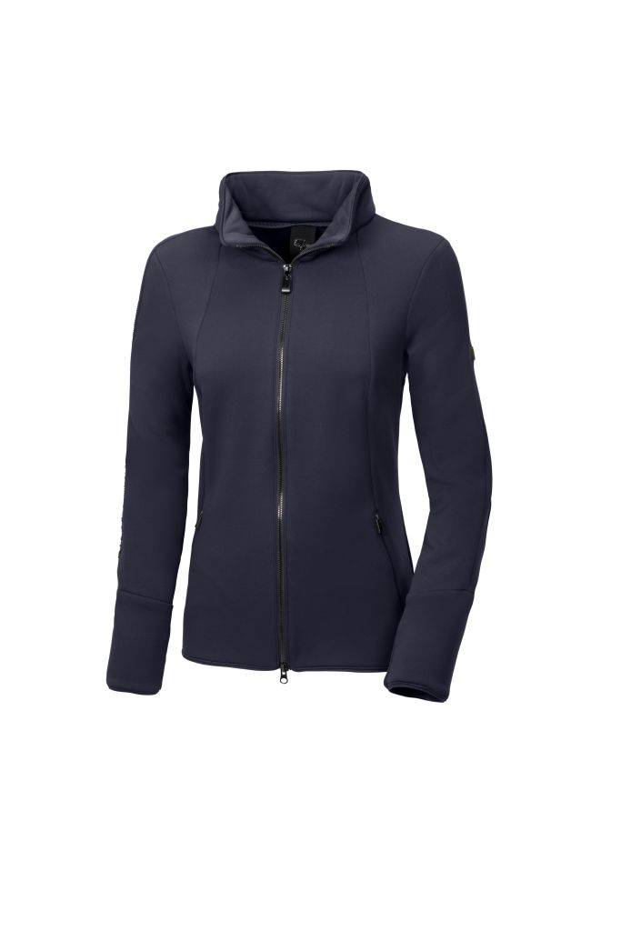 Fleece jacket SIBEL Jacket - Pikeur