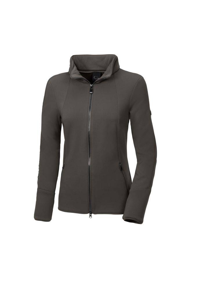 Fleece jacket SIBEL Jacket - Pikeur