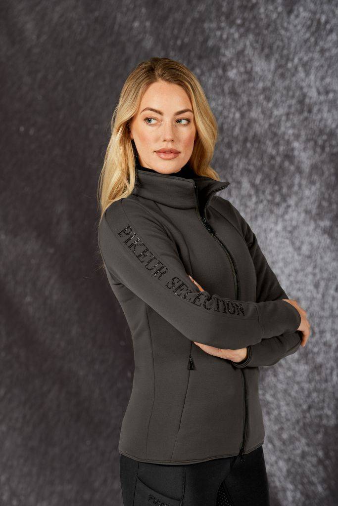 Fleece jacket SIBEL Jacket - Pikeur