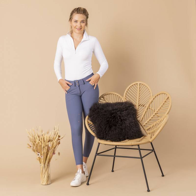 Tee-shirt technique Canberra - GEM