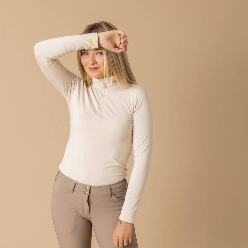 Tee-shirt technique Canberra - GEM