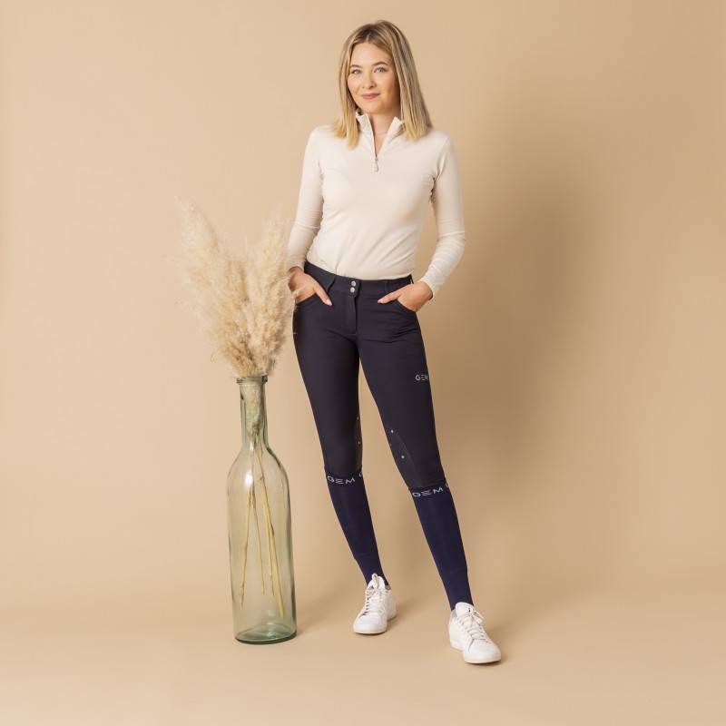 Tee-shirt technique Canberra - GEM