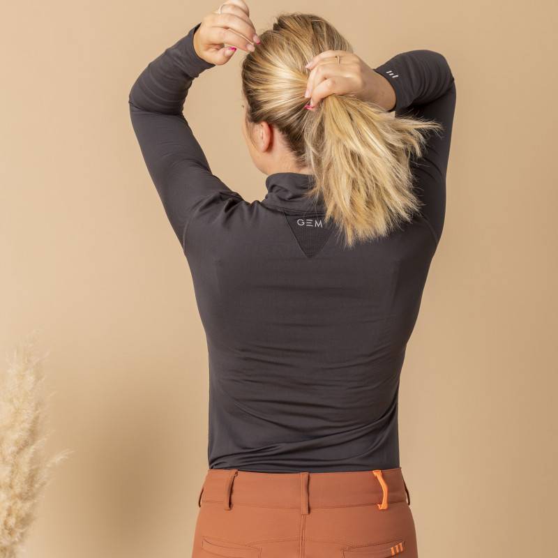 Tee-shirt technique Canberra - GEM