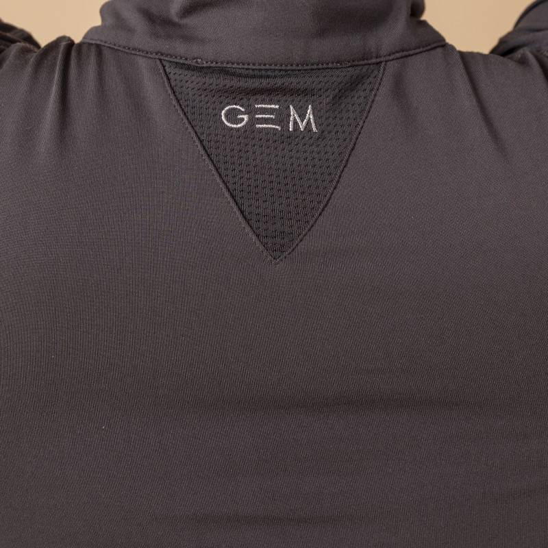 Tee-shirt technique Canberra - GEM