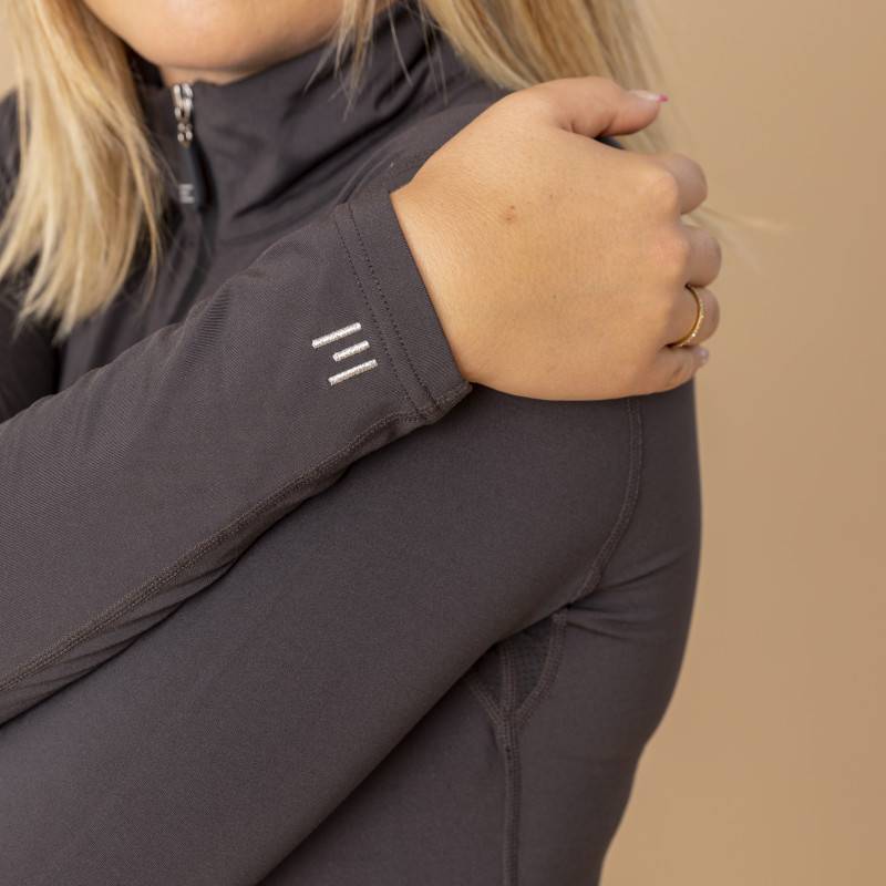 Tee-shirt technique Canberra - GEM