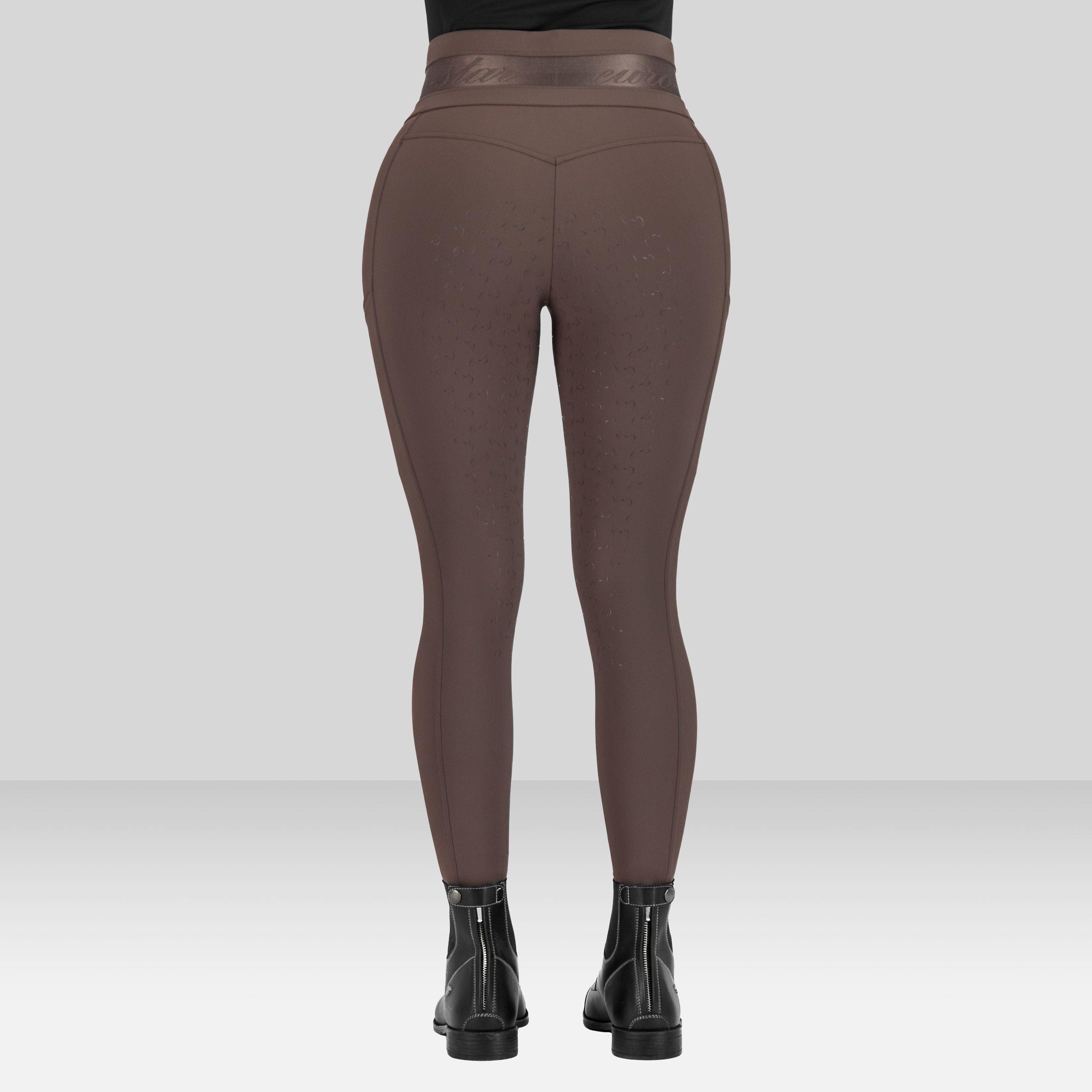 Pantalon d&