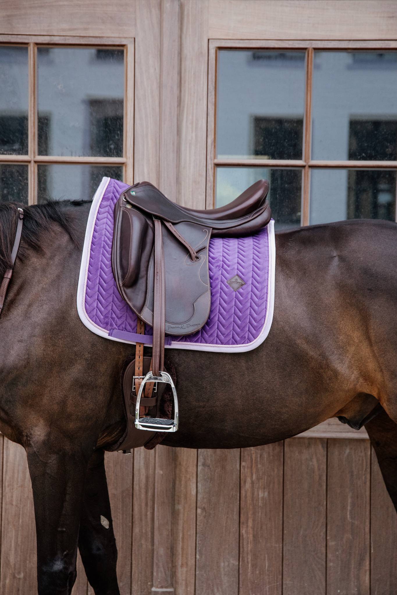 Tapis Velvet Contrast Mixte - Kentucky