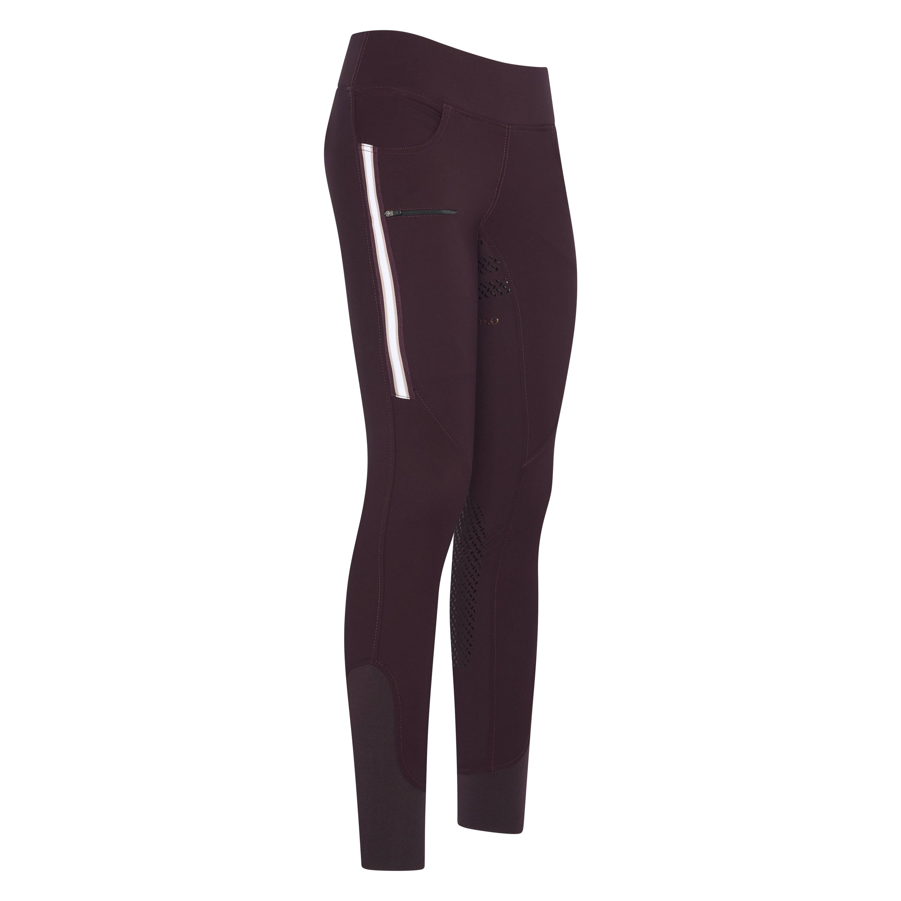 Legging Marijn Full grip - HV Polo