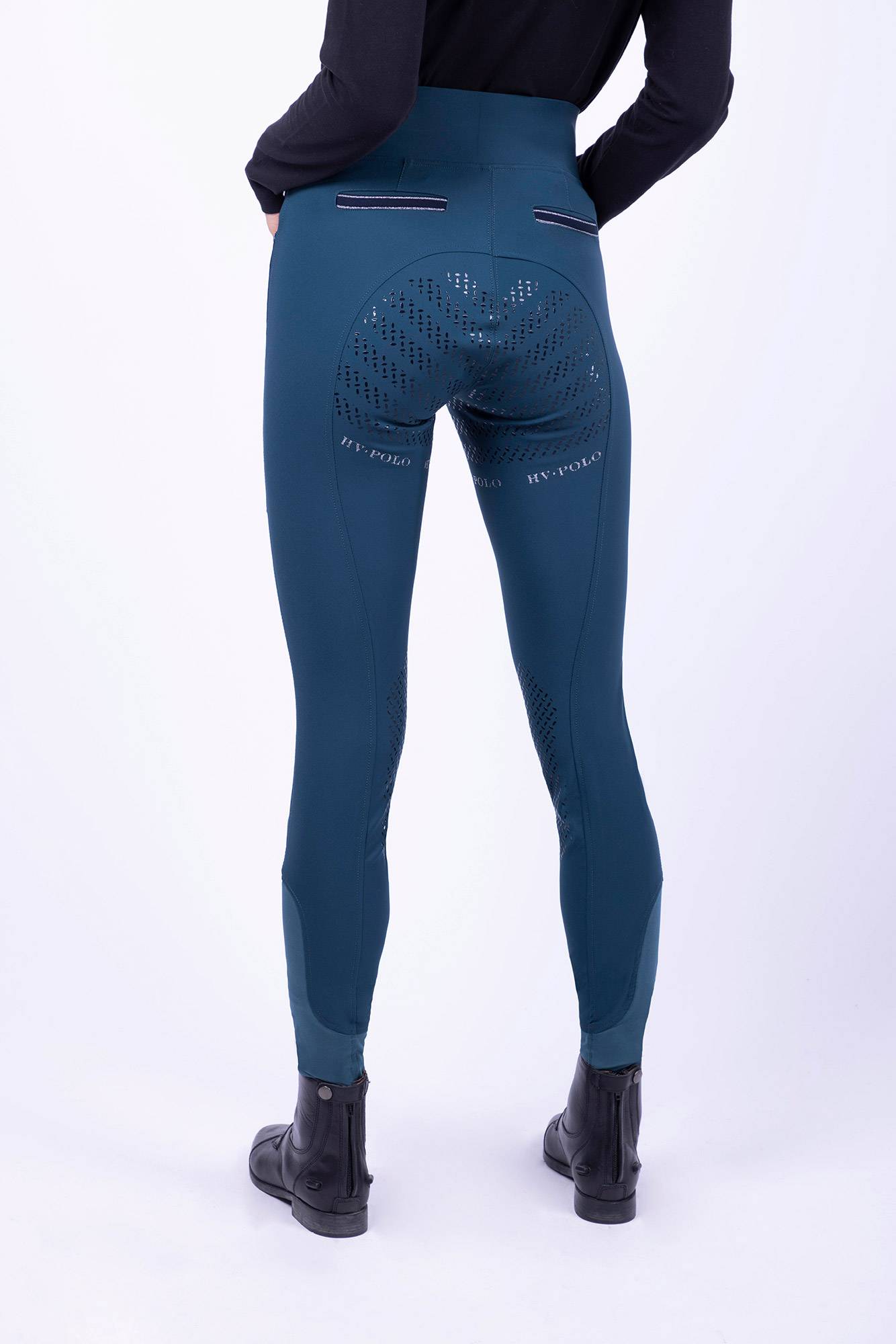 Legging Marijn Full grip - HV Polo