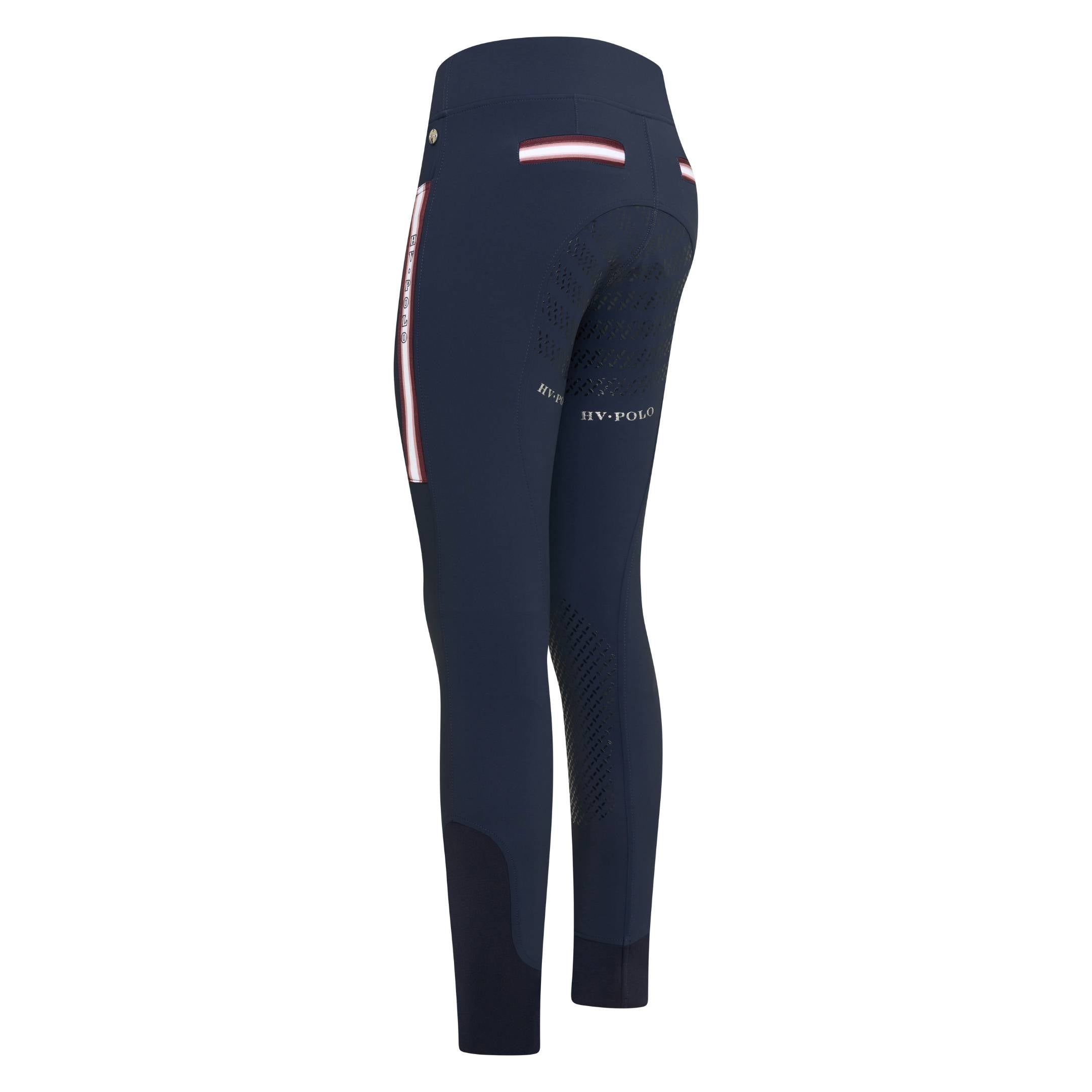 Legging Marijn Full grip - HV Polo