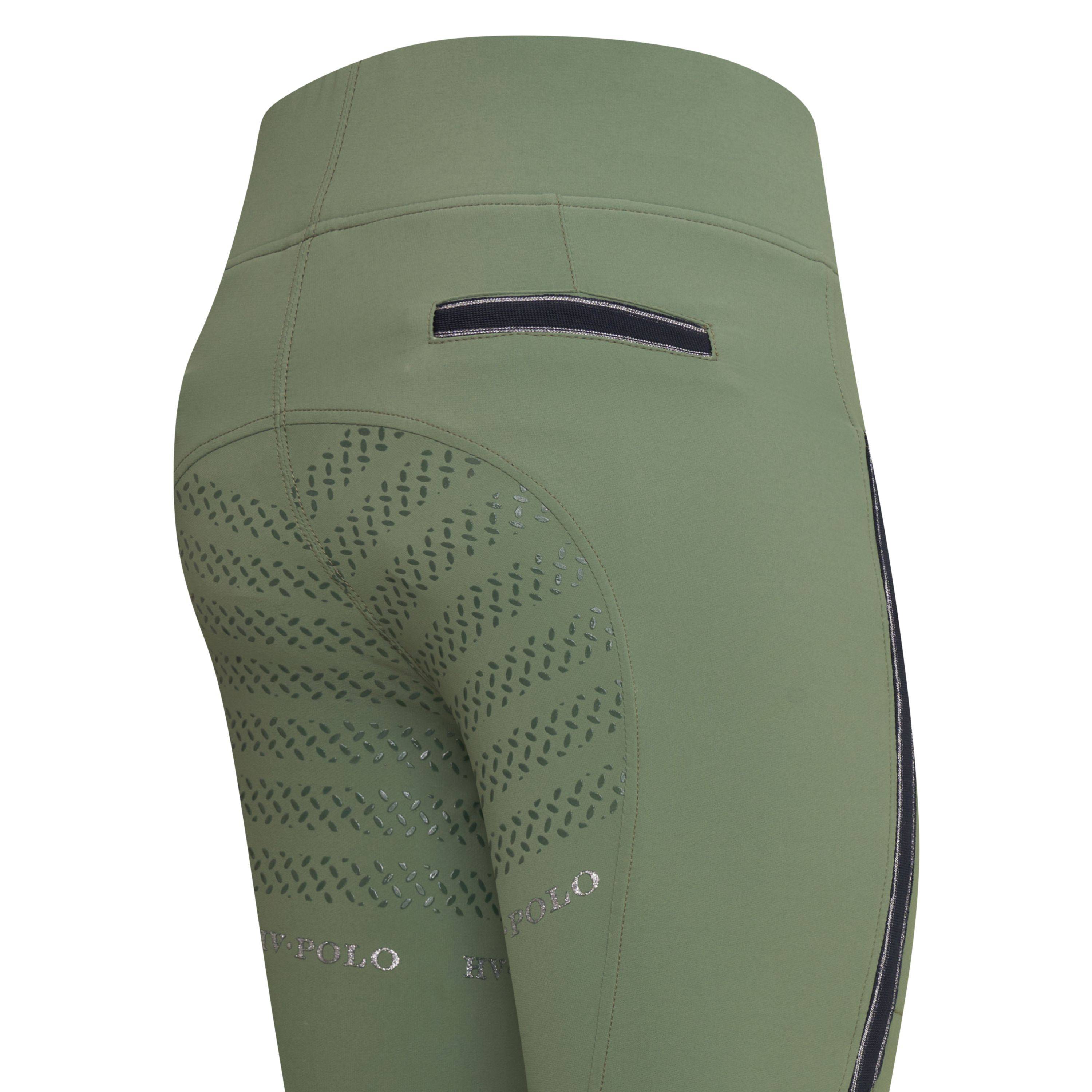 Legging Marijn Full grip - HV Polo