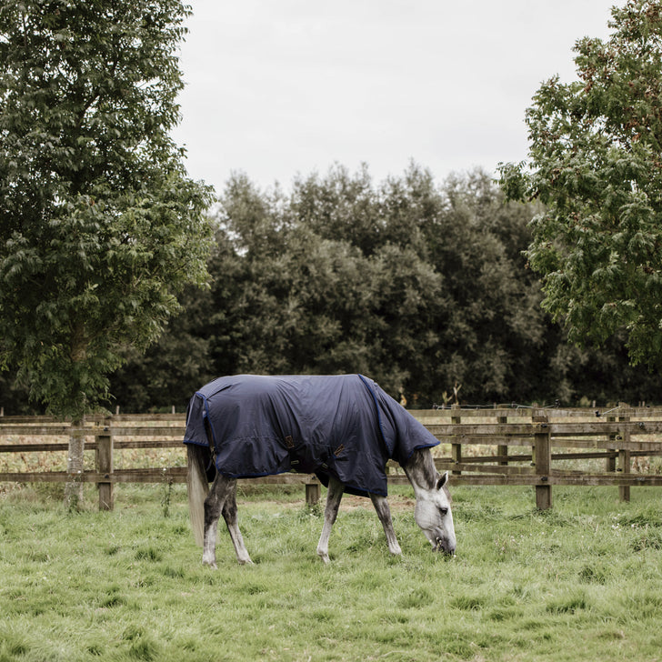 All Weather Hurricane Neck Cover 150G - Kentucky