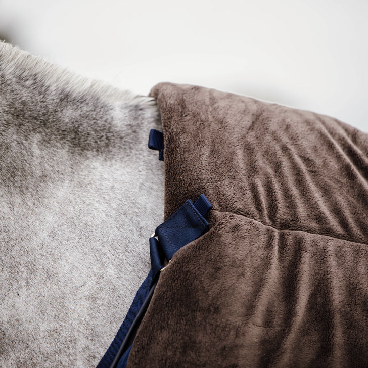 All Weather Hurricane Neck Cover 150G - Kentucky