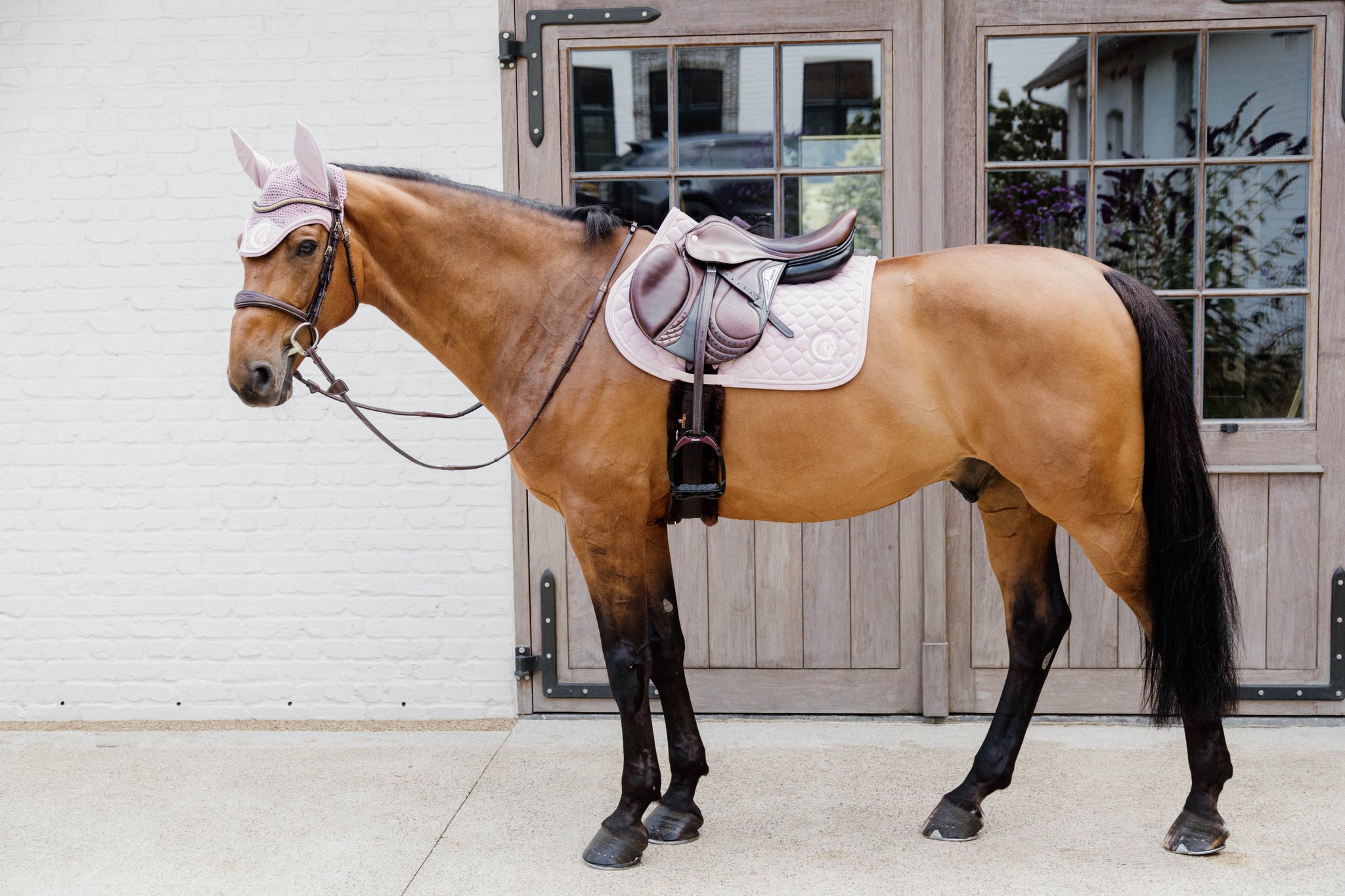 Tapis 3D Logo Onion Quilt JUMPING - Kentucky