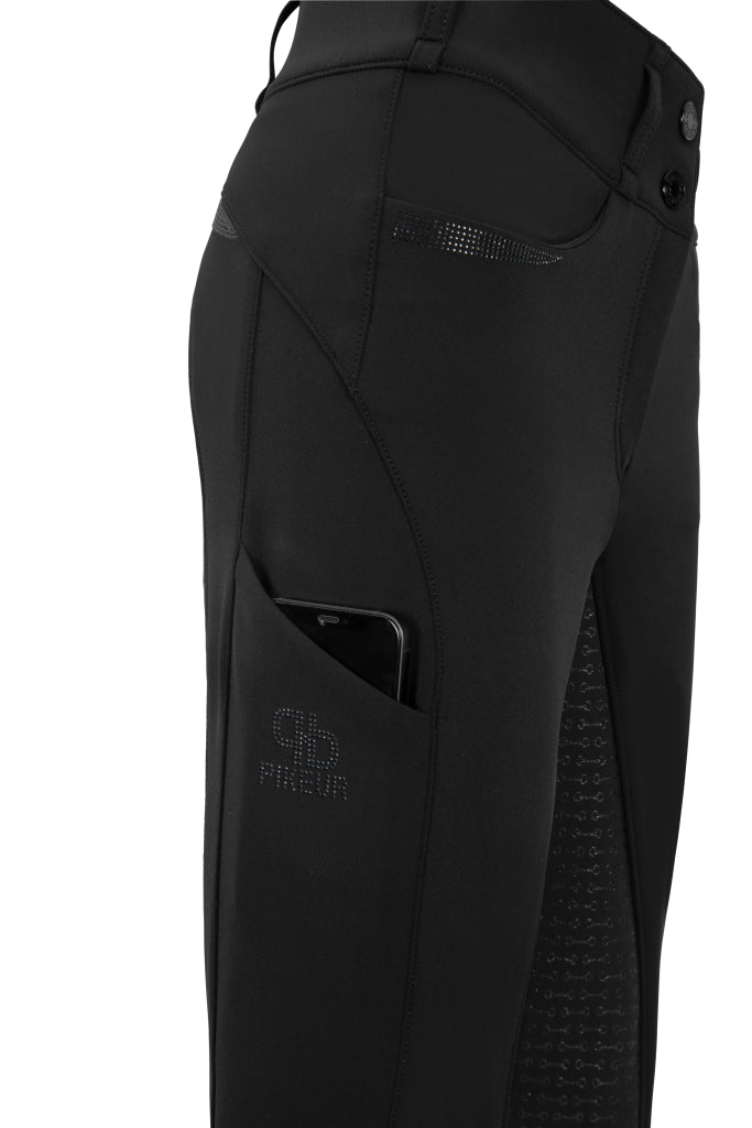 Sebiha Full Grip Pants - Pikeur