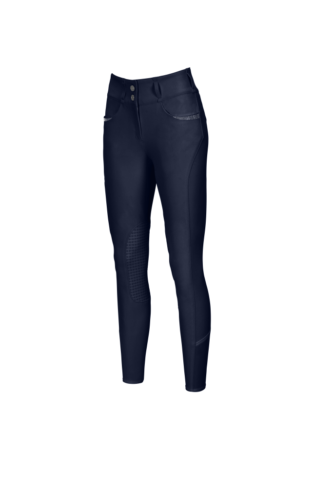 Sebiha Knee Grip Pants - Pikeur