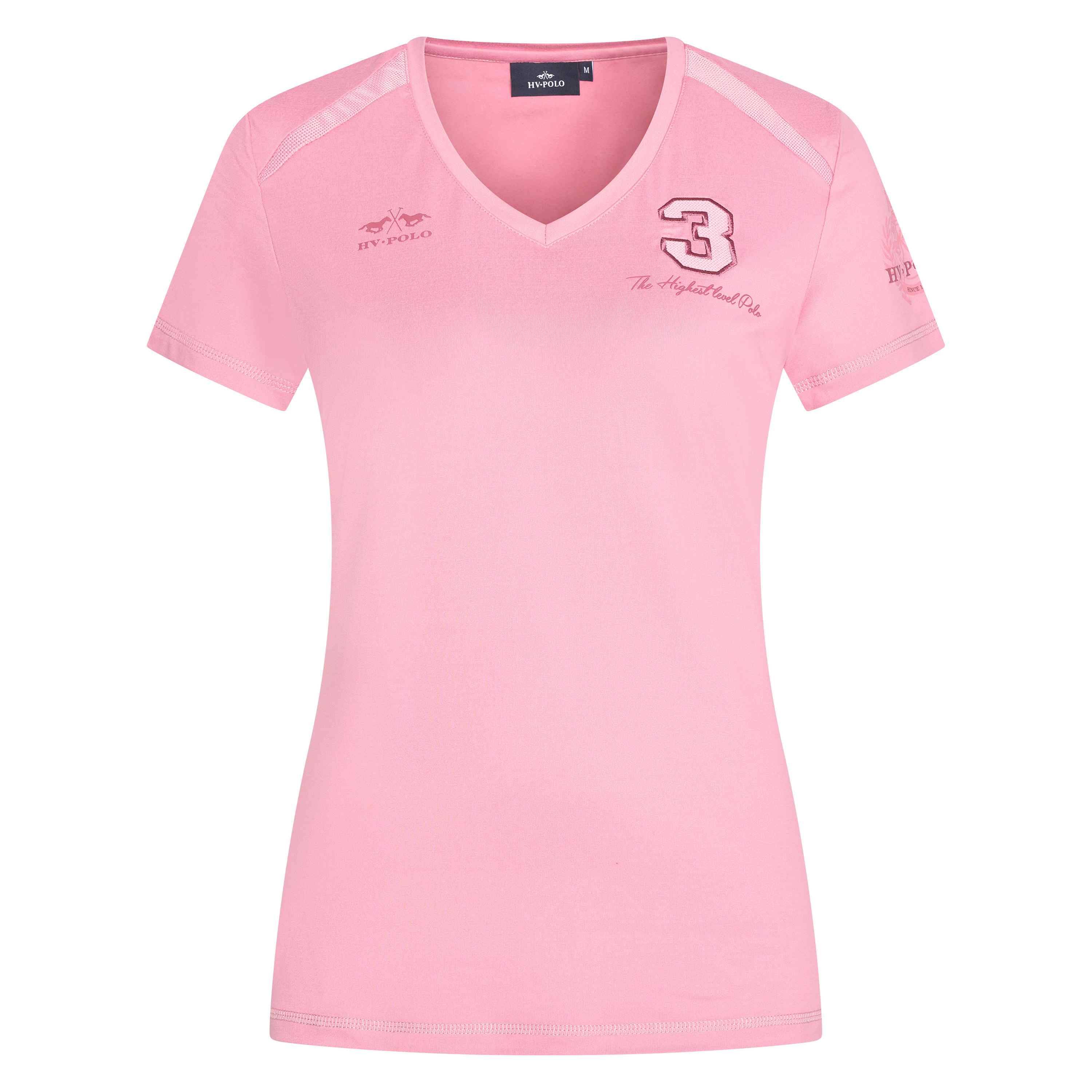 T-Shirt Favouritas Tech - HV Polo