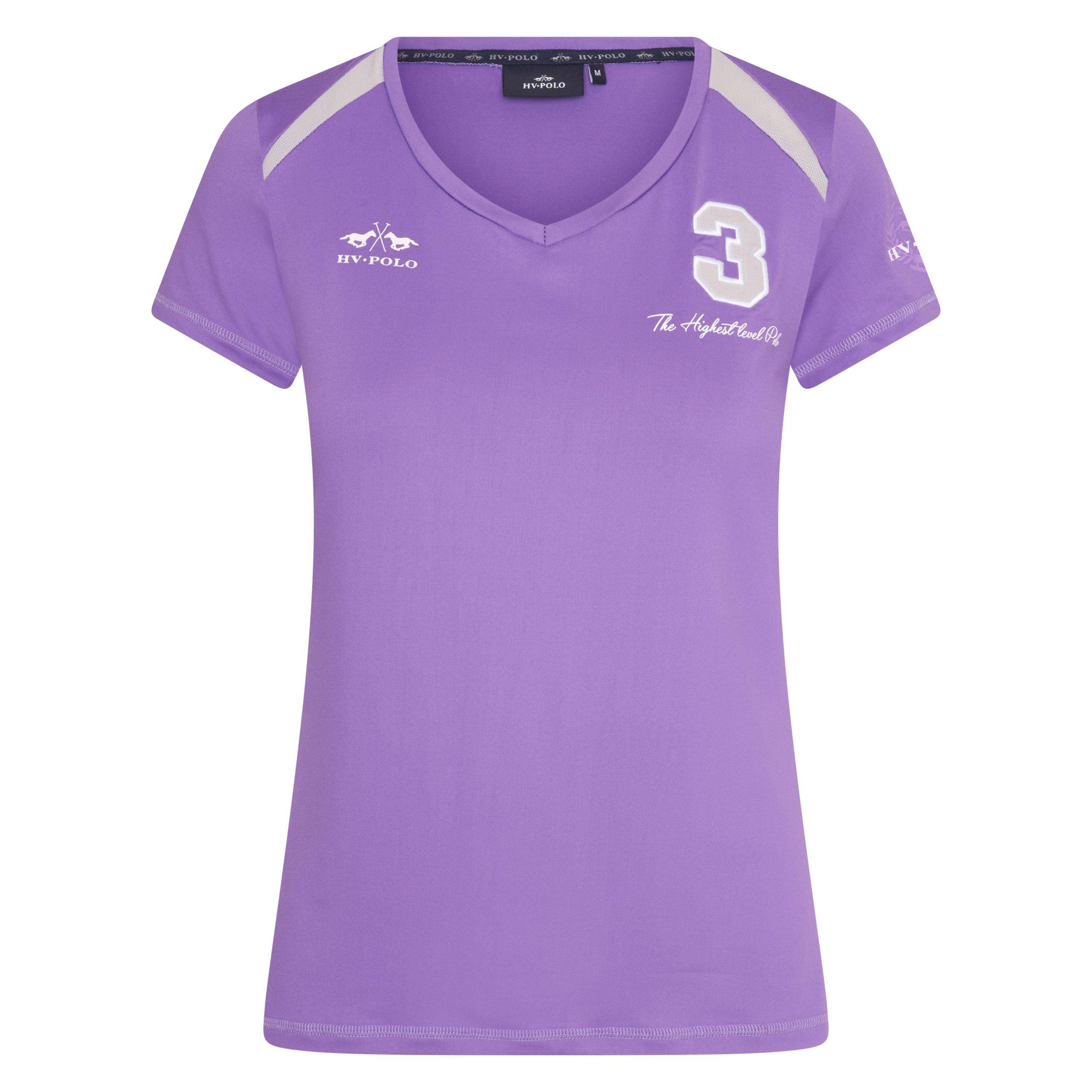 T-Shirt Favouritas Tech - HV Polo