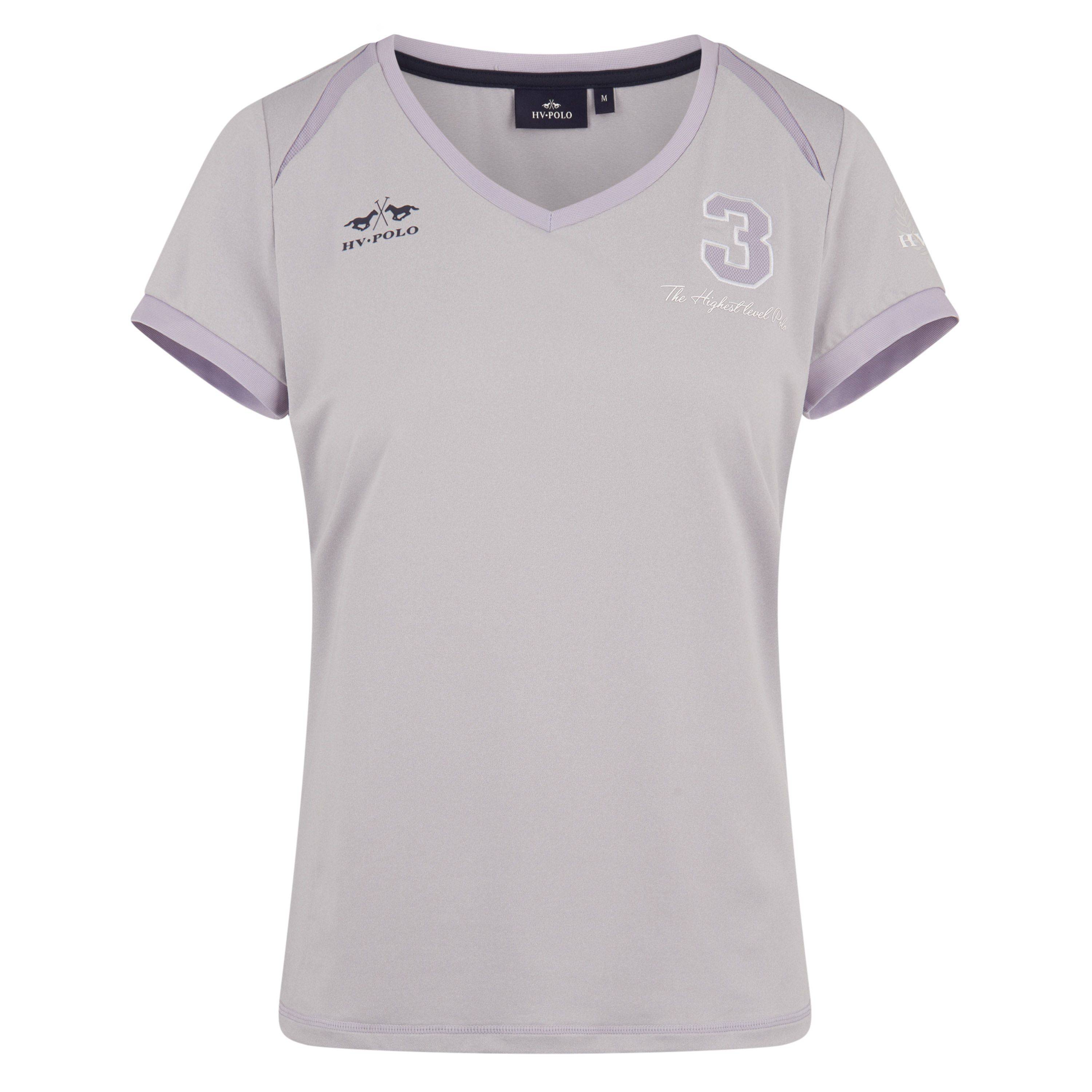 T-Shirt Favouritas Tech - HV Polo