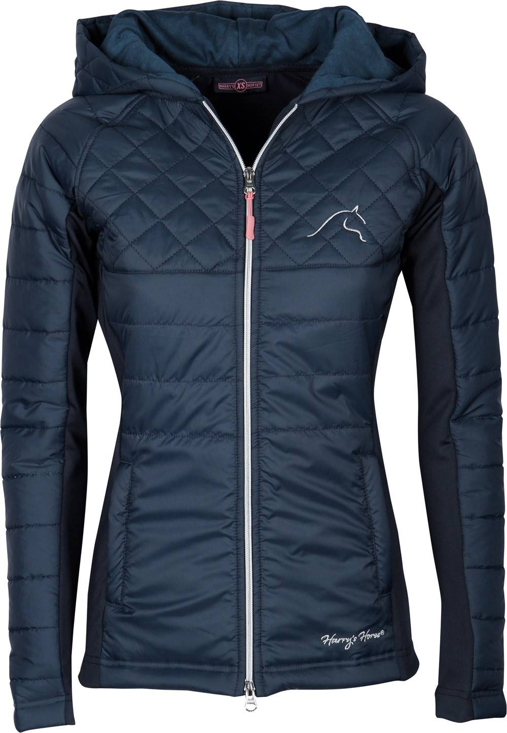 Veste padded Ashley - Harry&