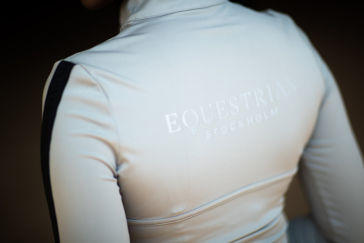 Top Power Top Luminous Black - Equestrian Stockholm