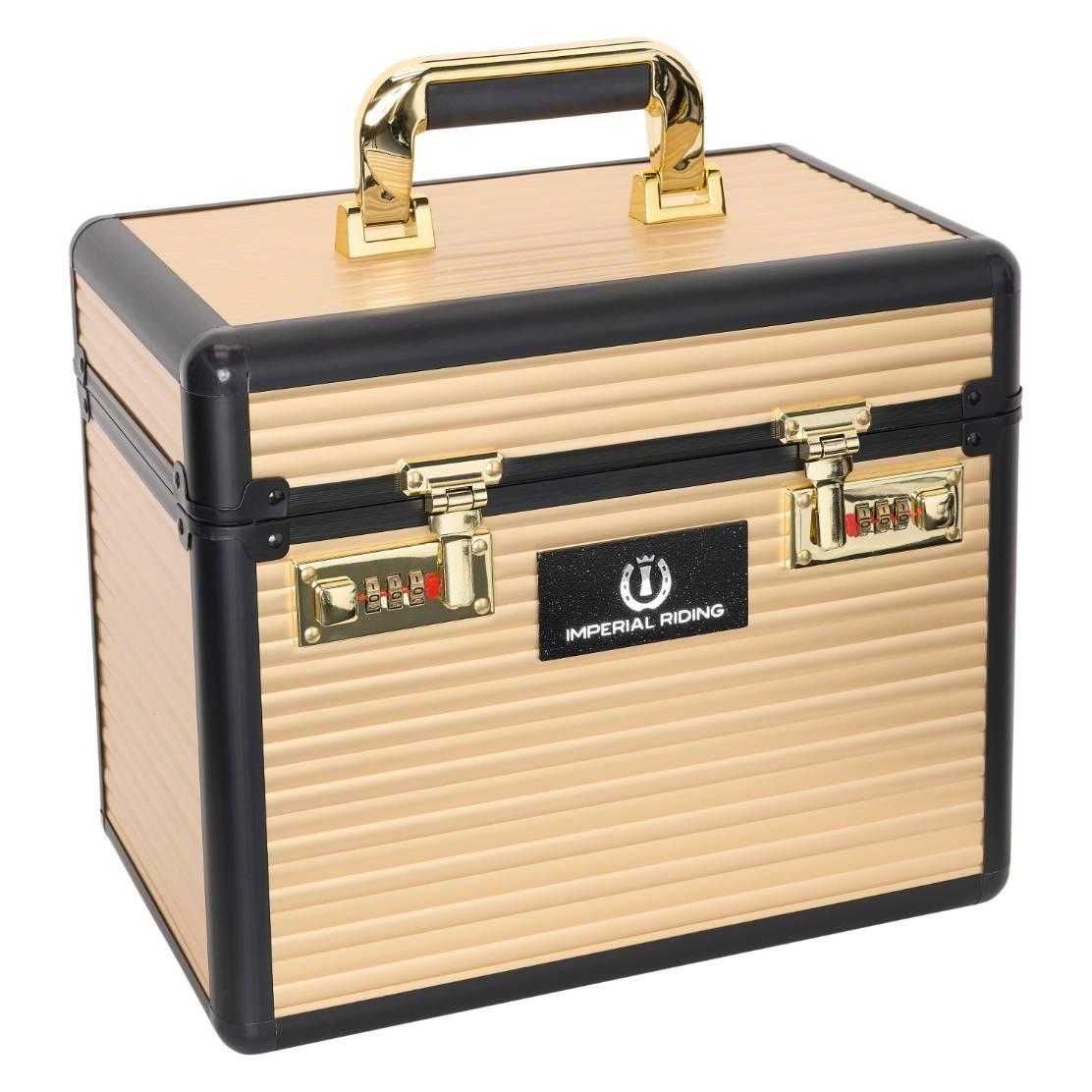 Boite de pansage Grooming box Shiny Classic Small - Imperial Riding
