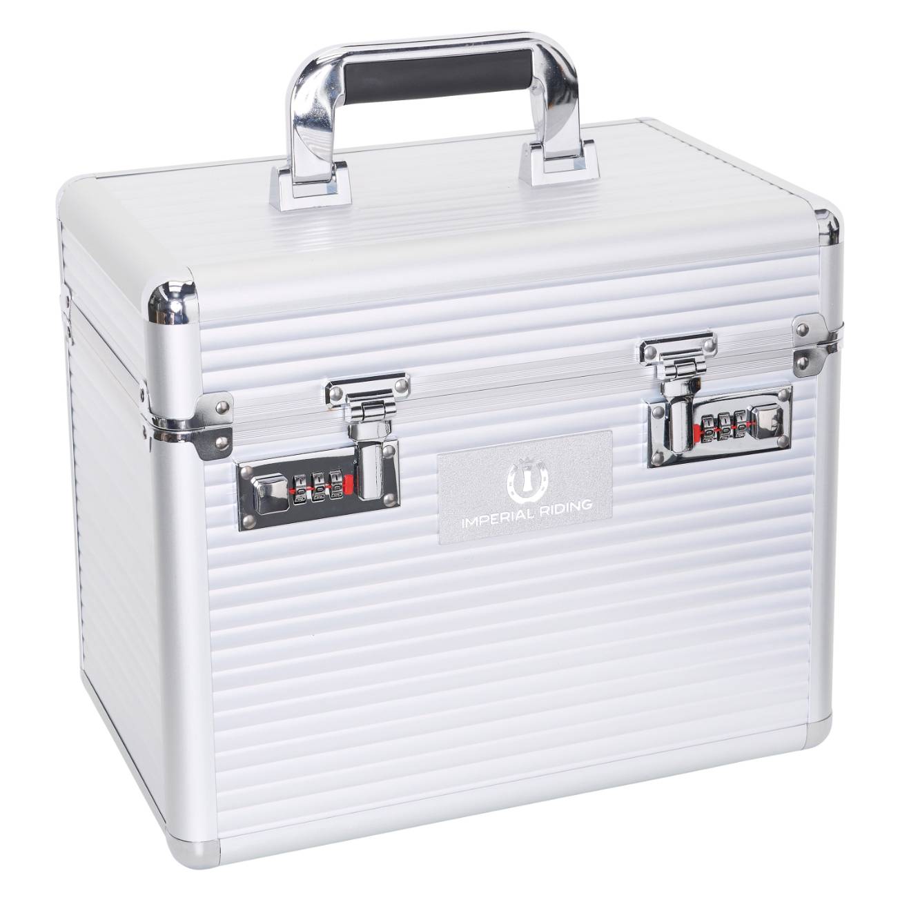 Boite de pansage Grooming box Shiny Classic Small - Imperial Riding