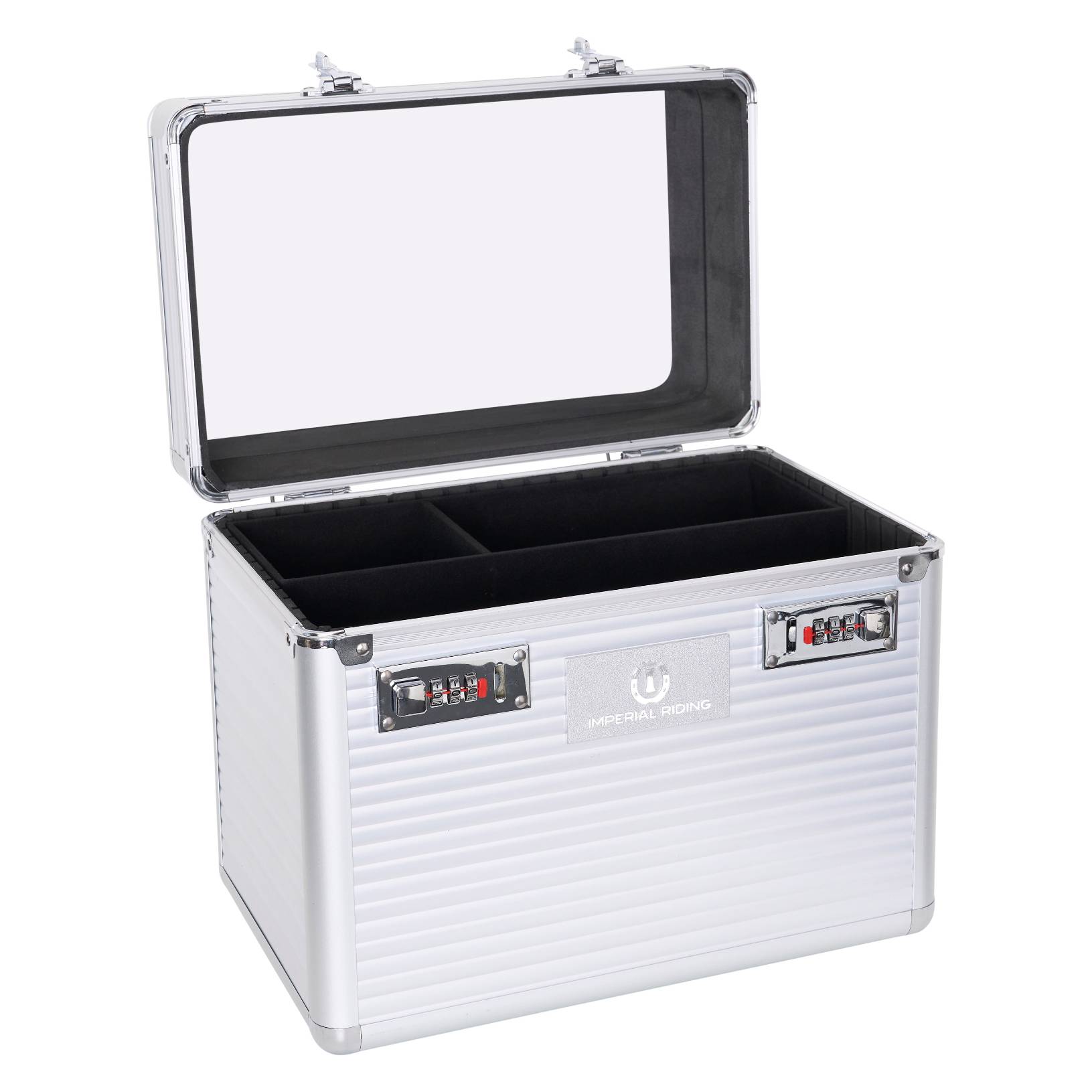 Boite de pansage Grooming box Shiny Classic Small - Imperial Riding