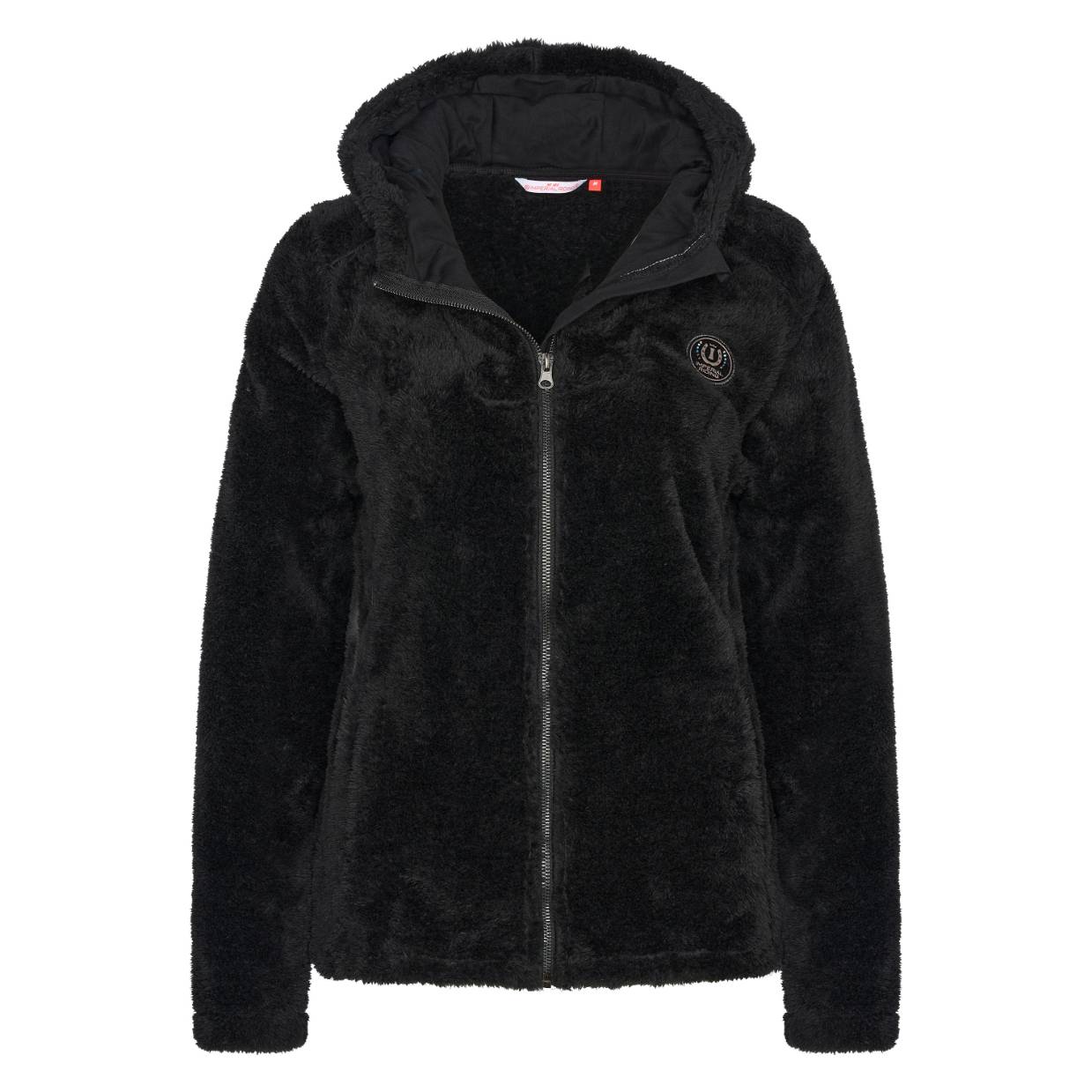Veste polaire Fleece cardigan Cosy zip - Imperial Riding