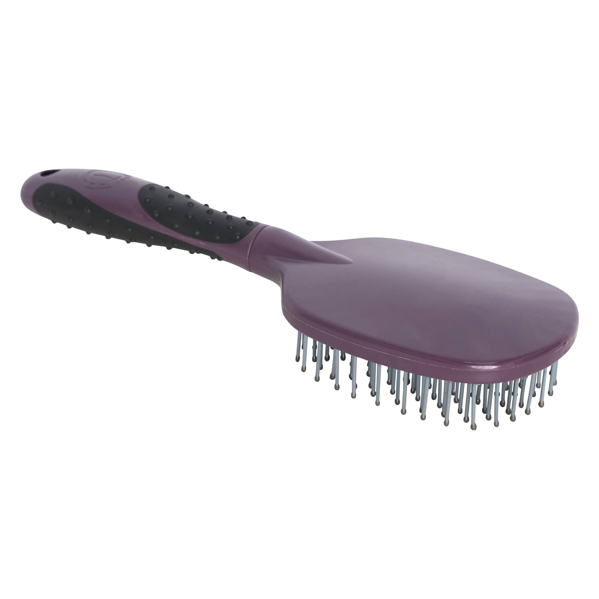 Grippy Horsehair Brush - Imperial Riding