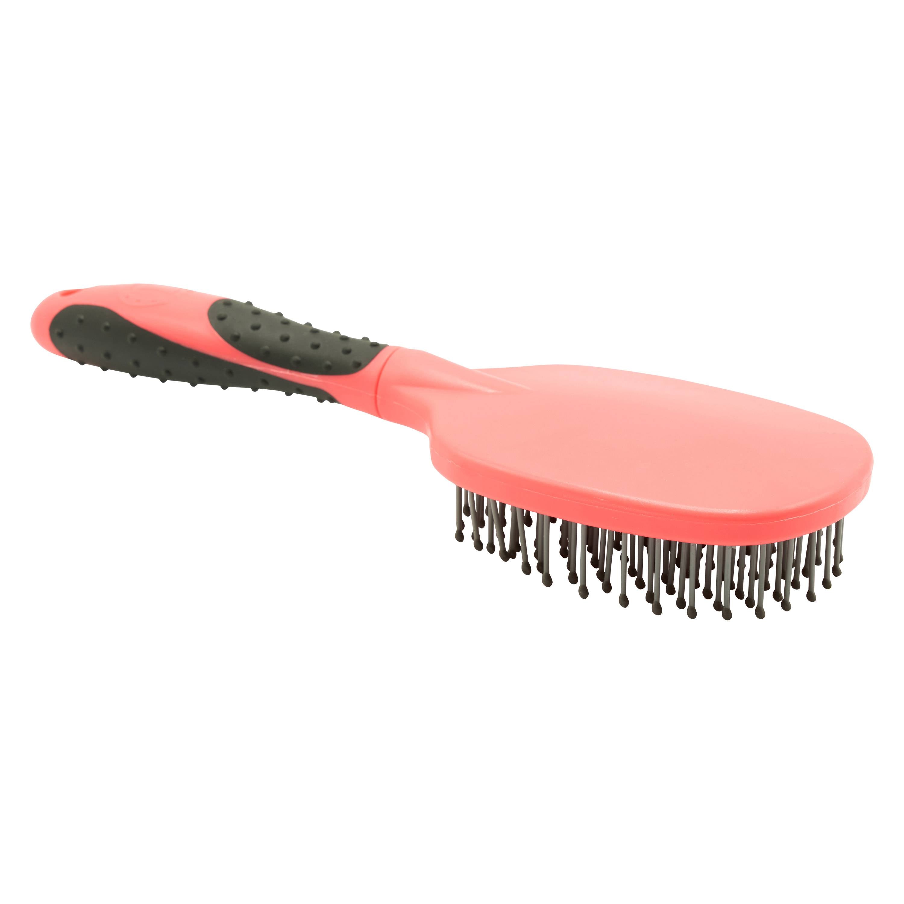 Grippy Horsehair Brush - Imperial Riding