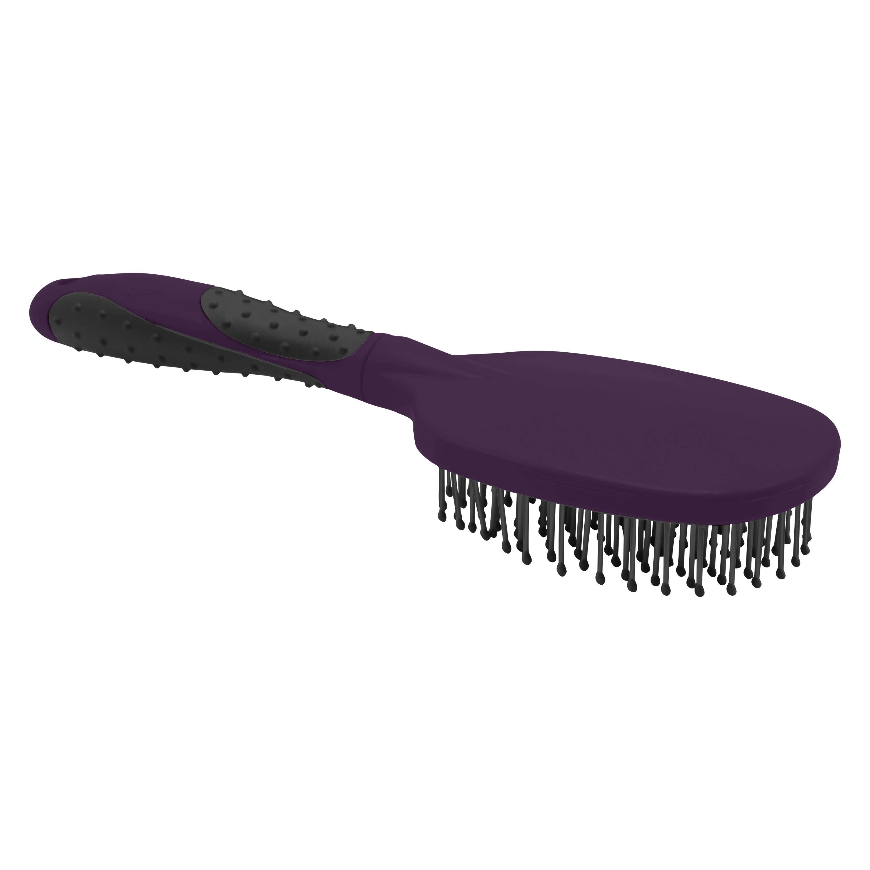 Grippy Horsehair Brush - Imperial Riding