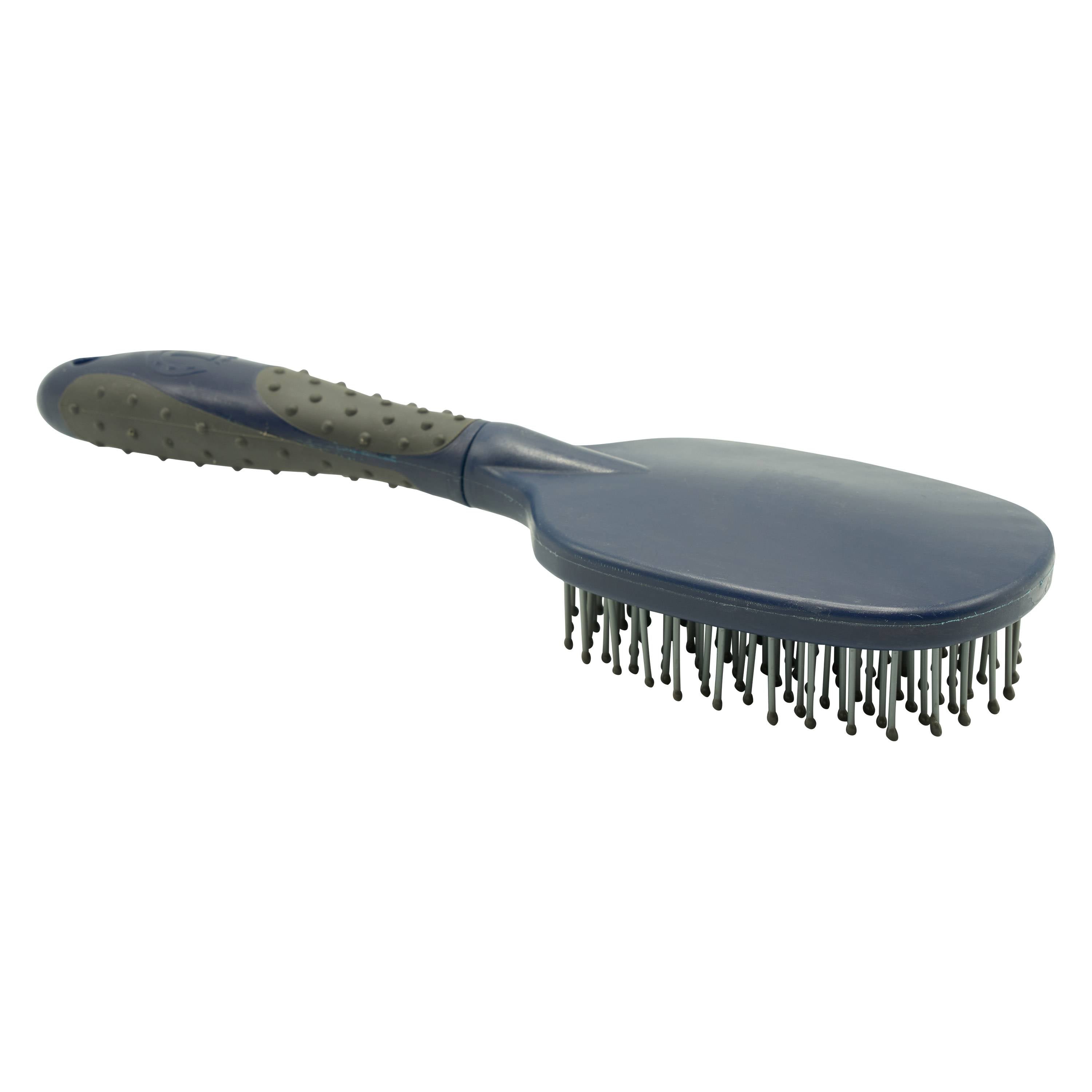 Grippy Horsehair Brush - Imperial Riding