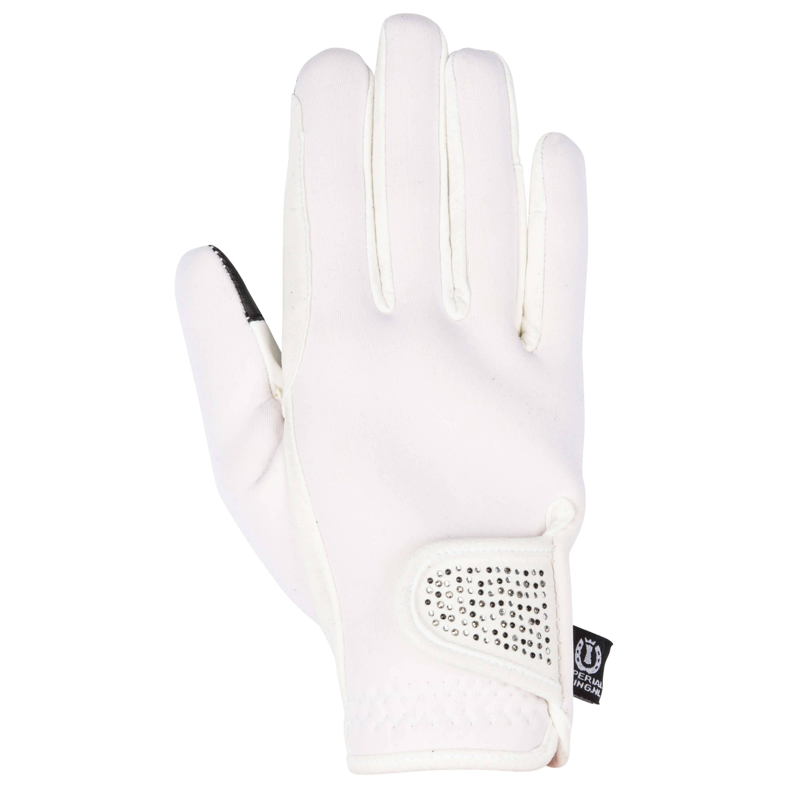 Gants Wanna Go - Imperial Riding