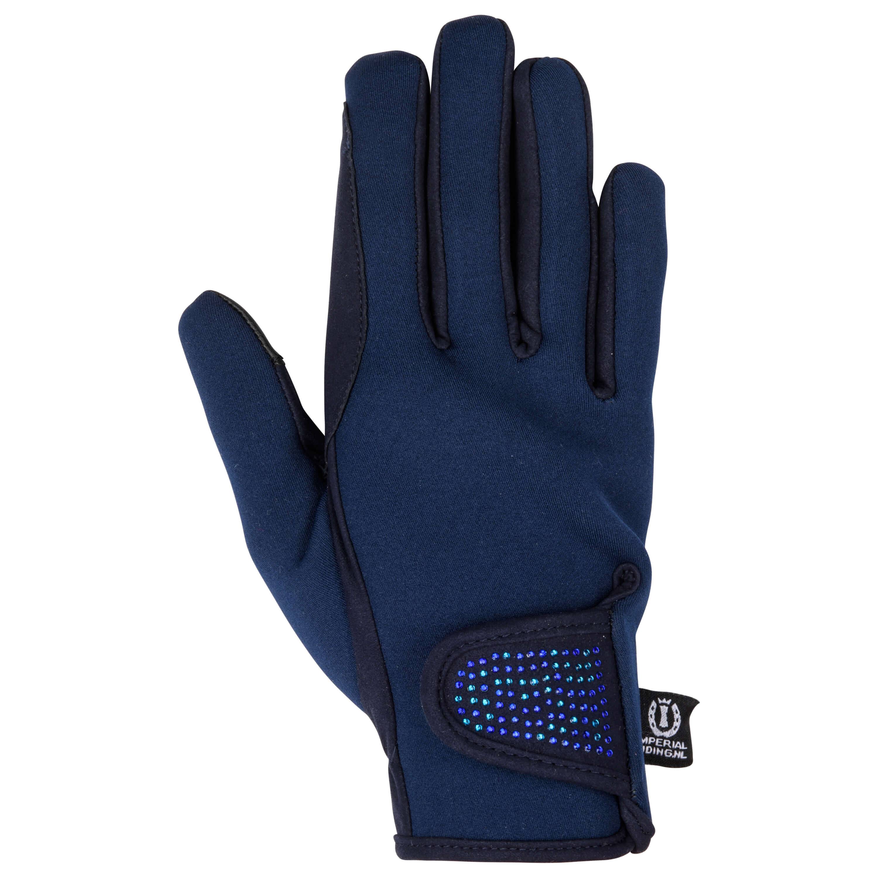 Gants Wanna Go - Imperial Riding