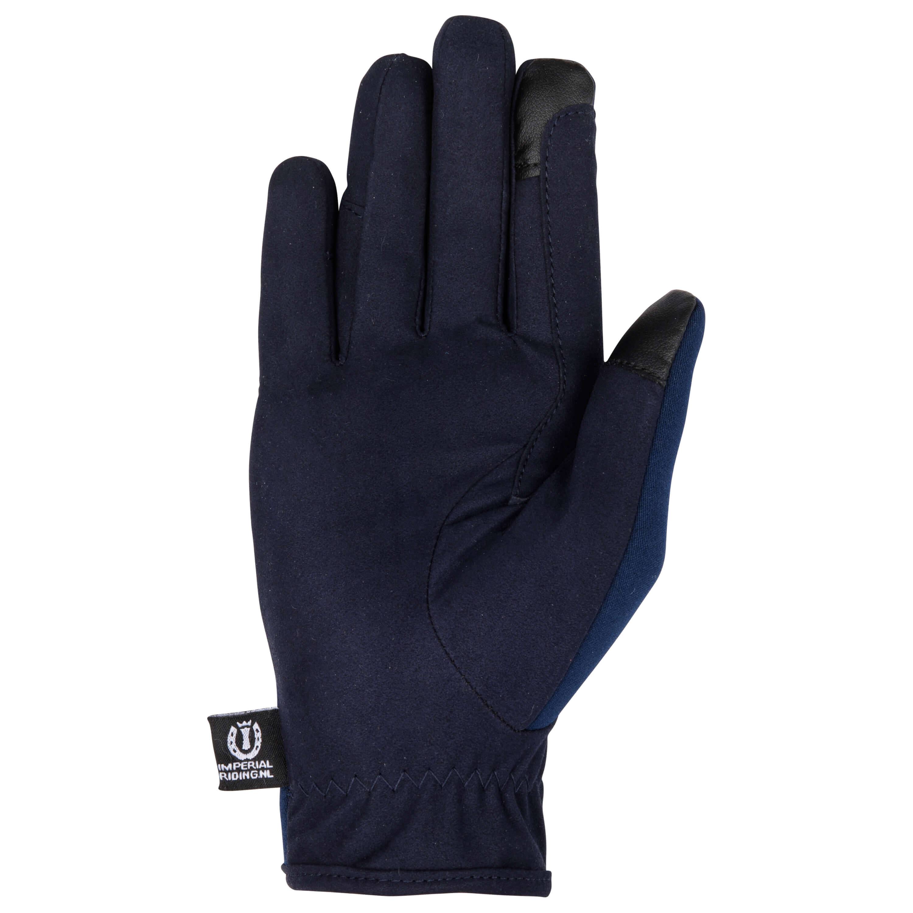 Gants Wanna Go - Imperial Riding