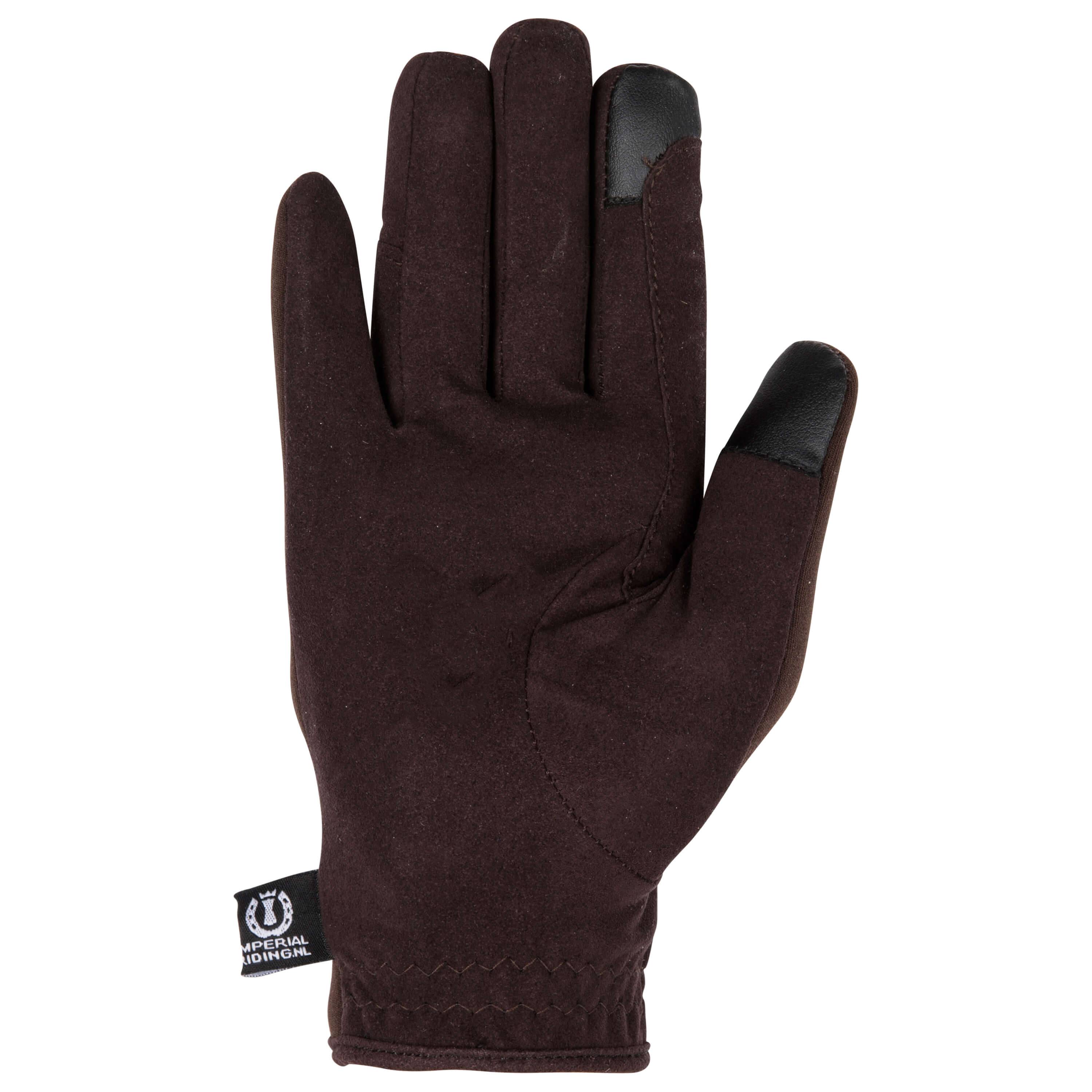 Gants Wanna Go - Imperial Riding