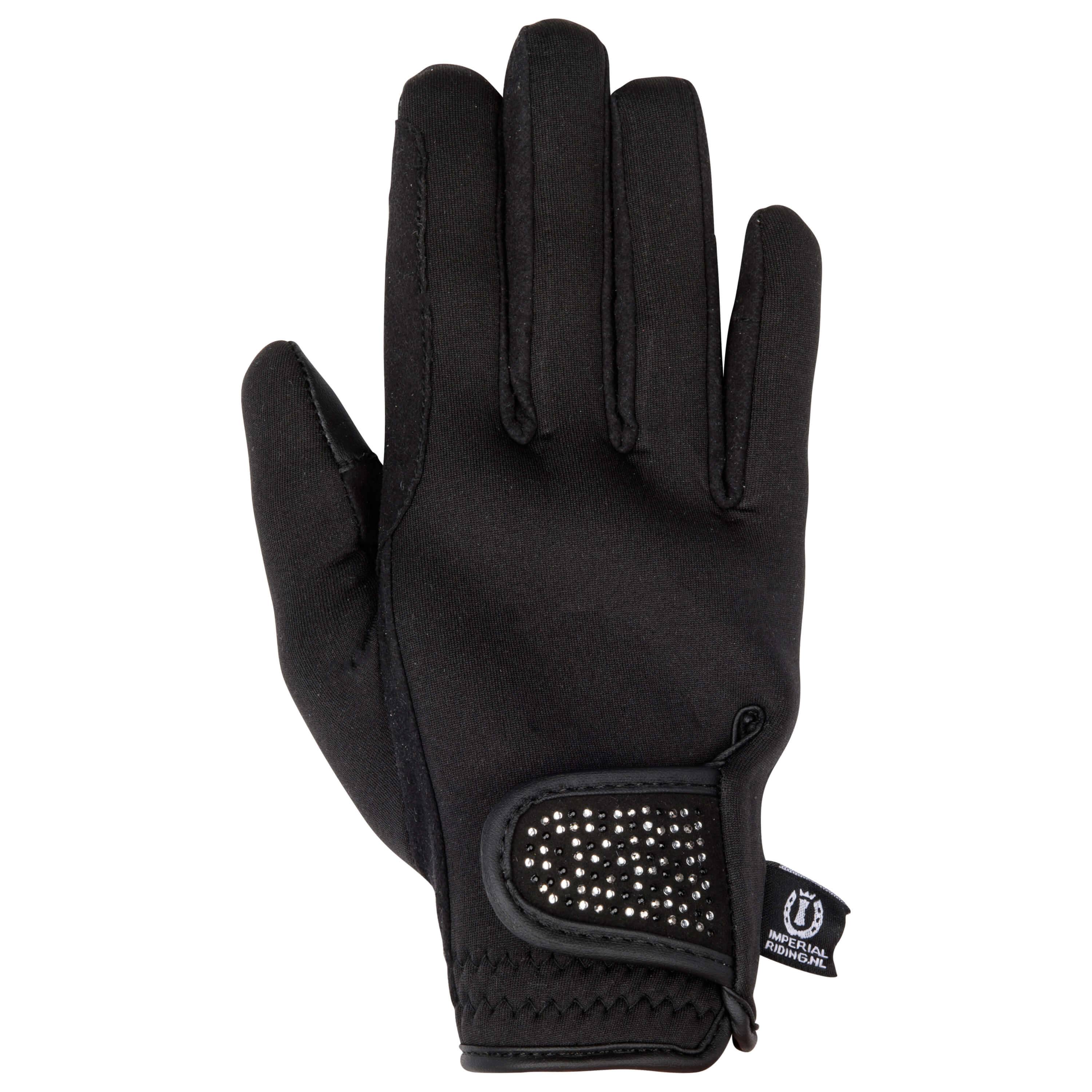 Gants Wanna Go - Imperial Riding
