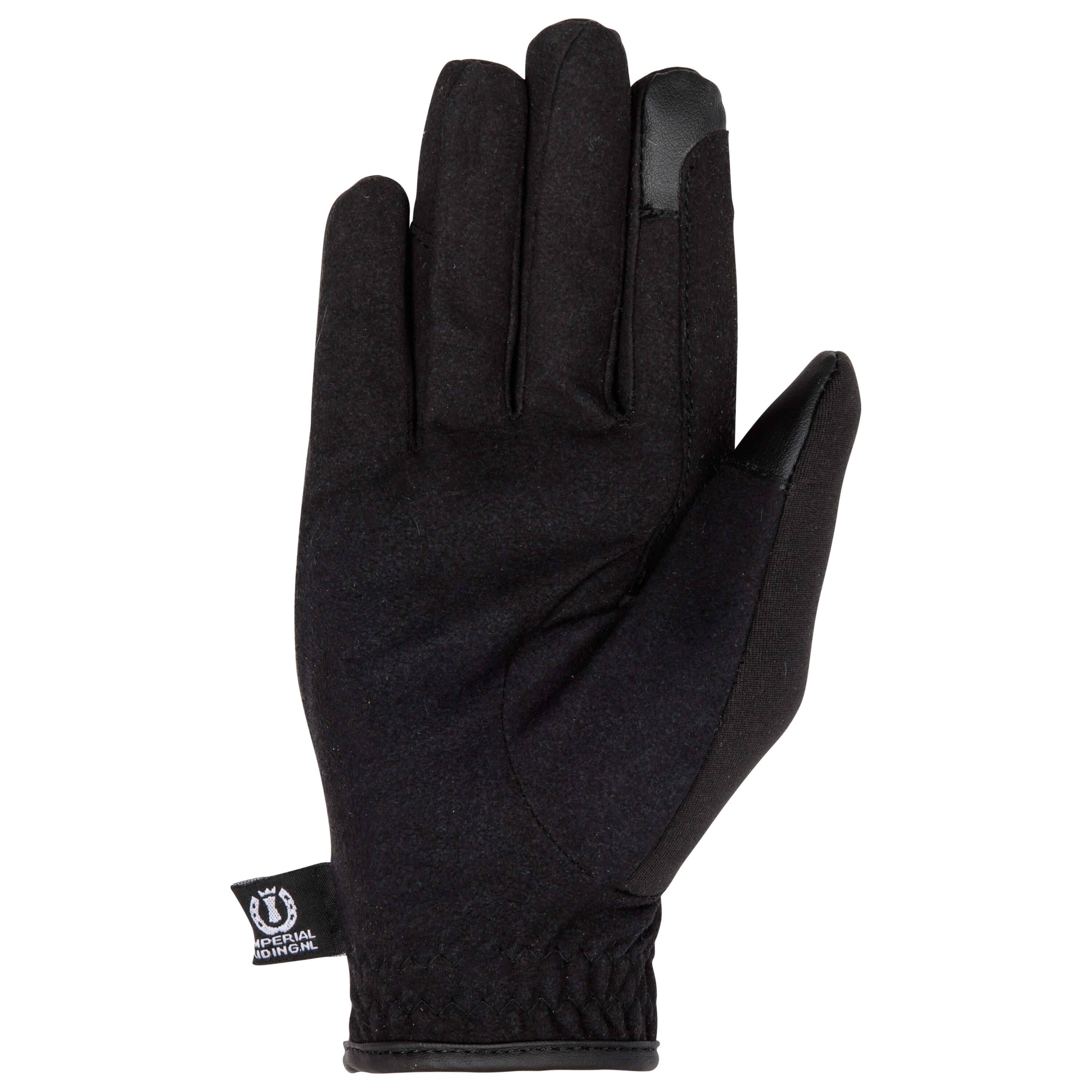 Gants Wanna Go - Imperial Riding