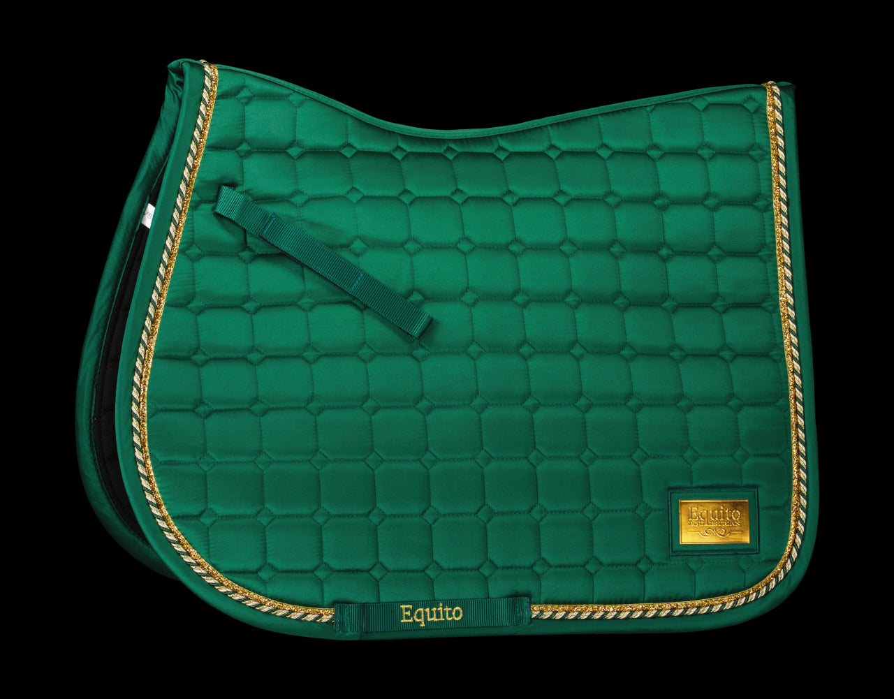 Tapis Evergreen Gold - Equito