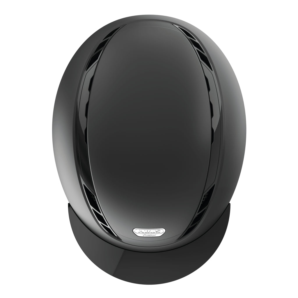 AirDuo Helmet Matte Black - Abus