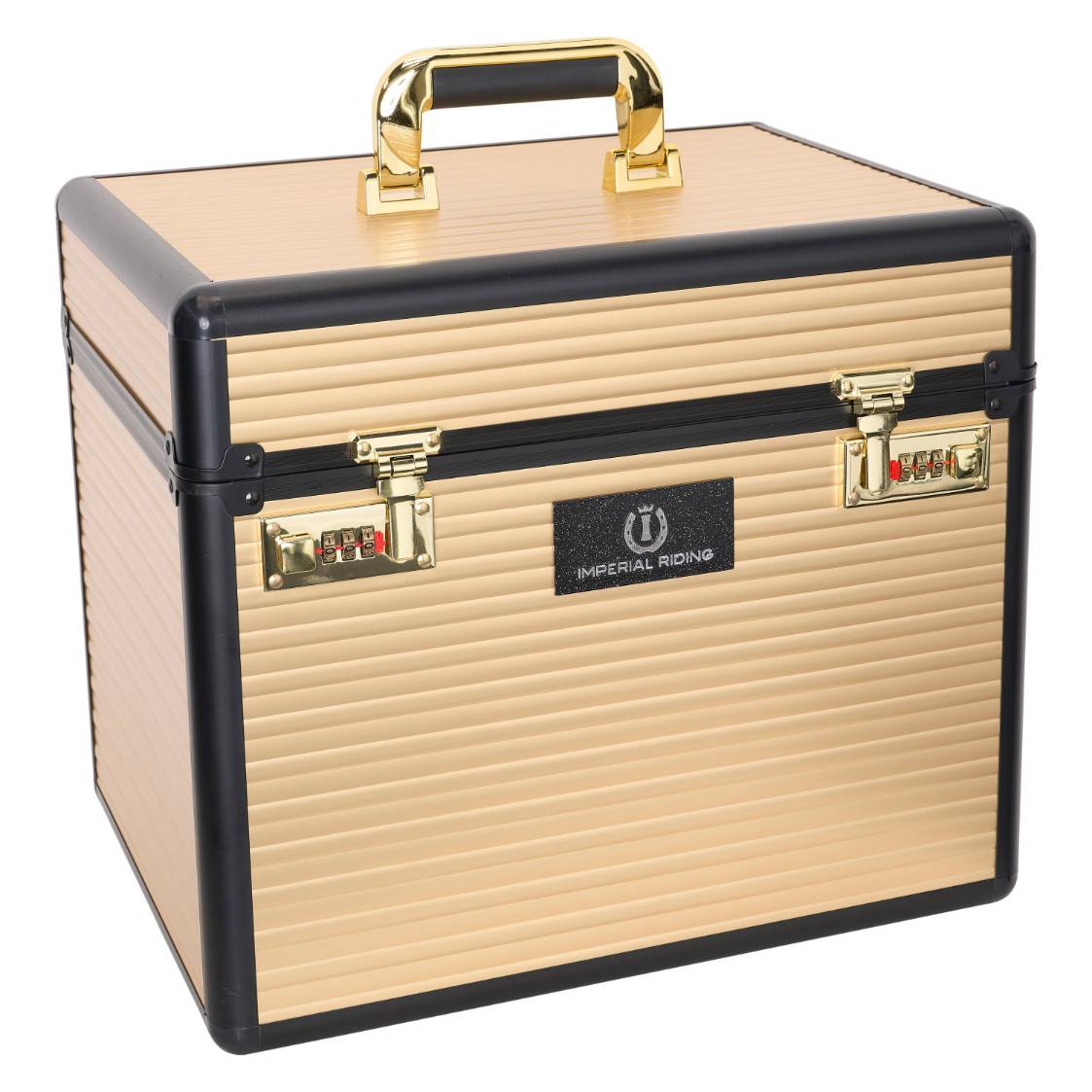 Boite de pansage Grooming box Shiny Classic - Imperial Riding